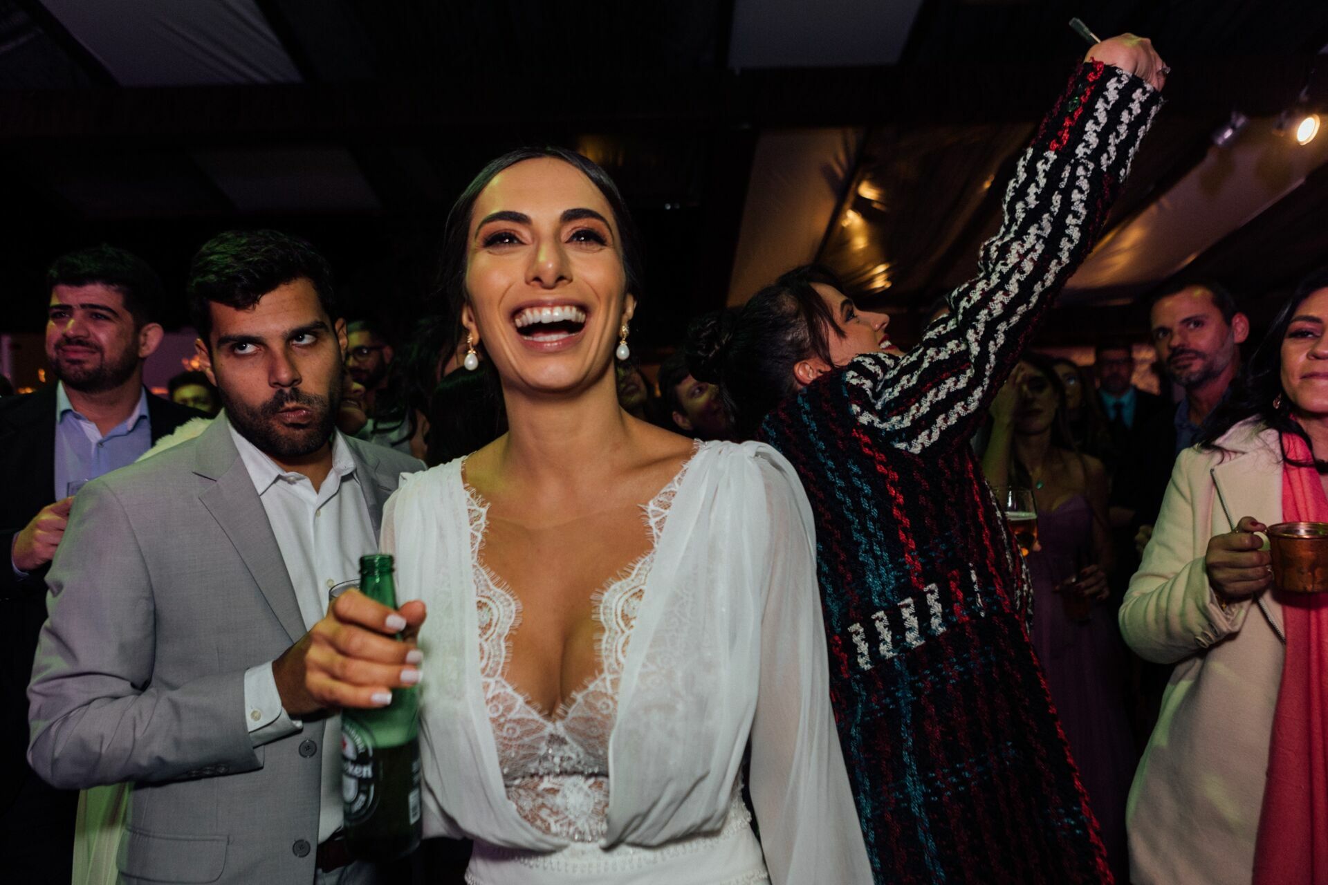 Foto Casamento Tamires e Edson - Pousada da ponte - Visconde de Mauá - - Imagem 318