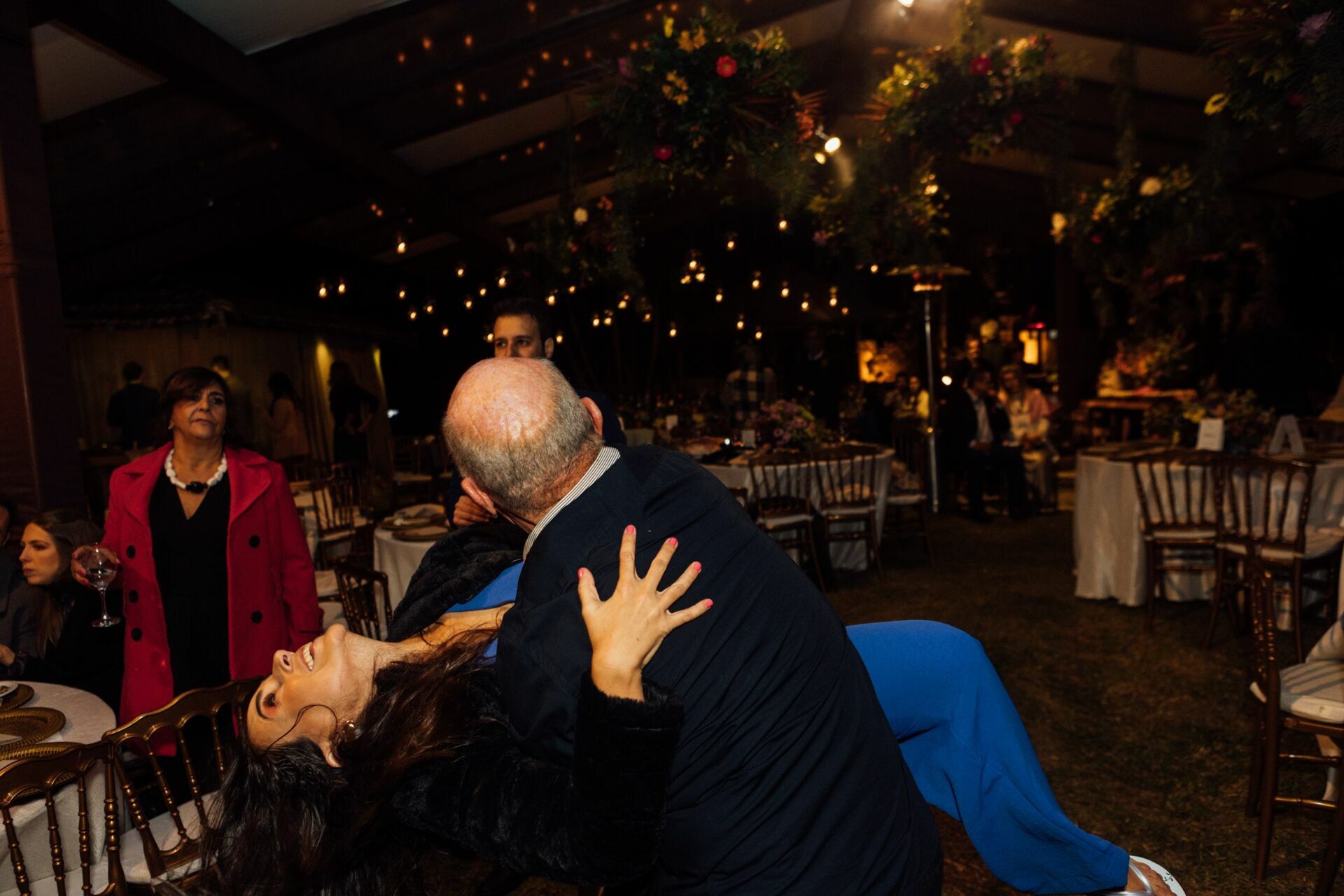 Foto Casamento Tamires e Edson - Pousada da ponte - Visconde de Mauá - - Imagem 316