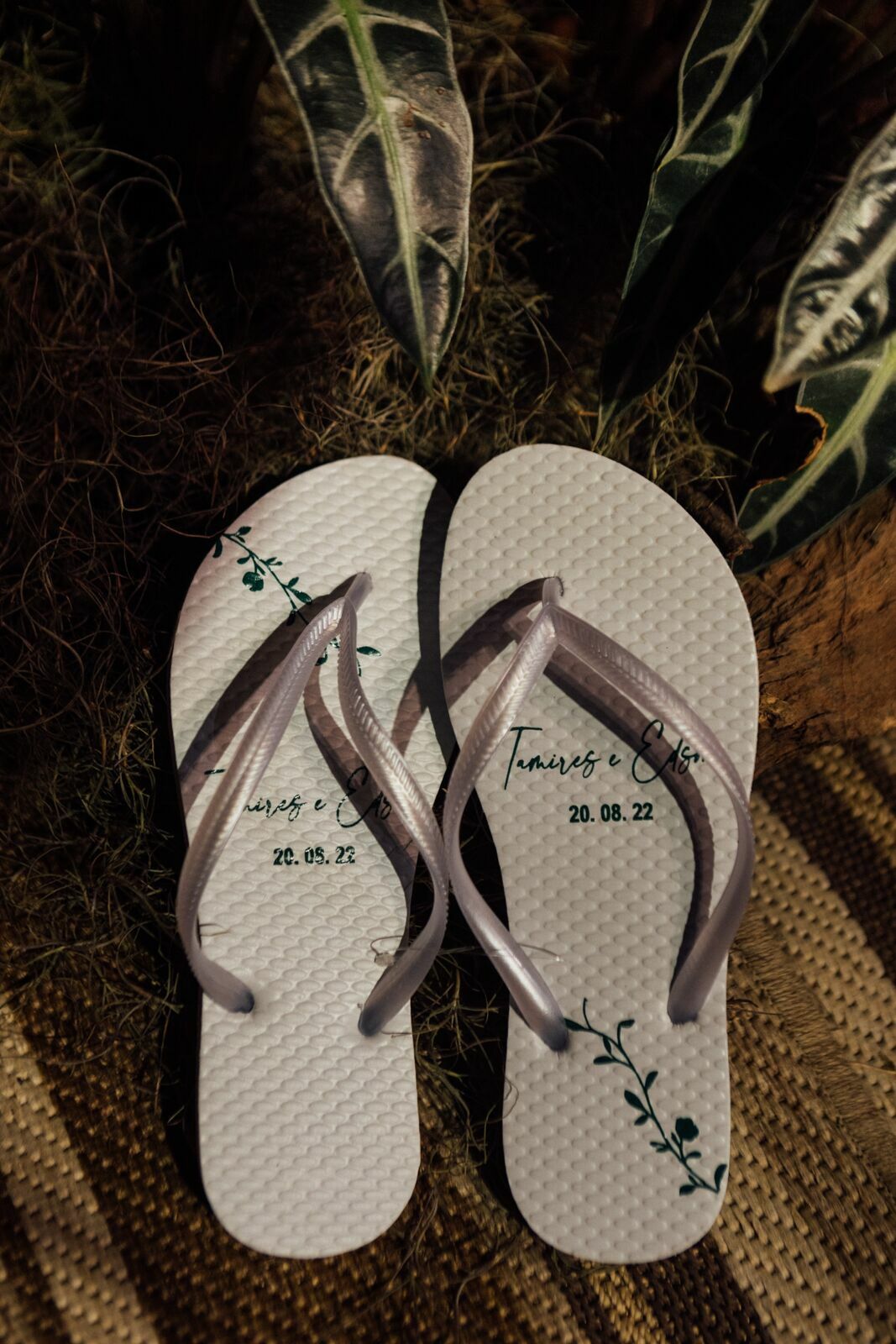 Foto Casamento Tamires e Edson - Pousada da ponte - Visconde de Mauá - - Imagem 299