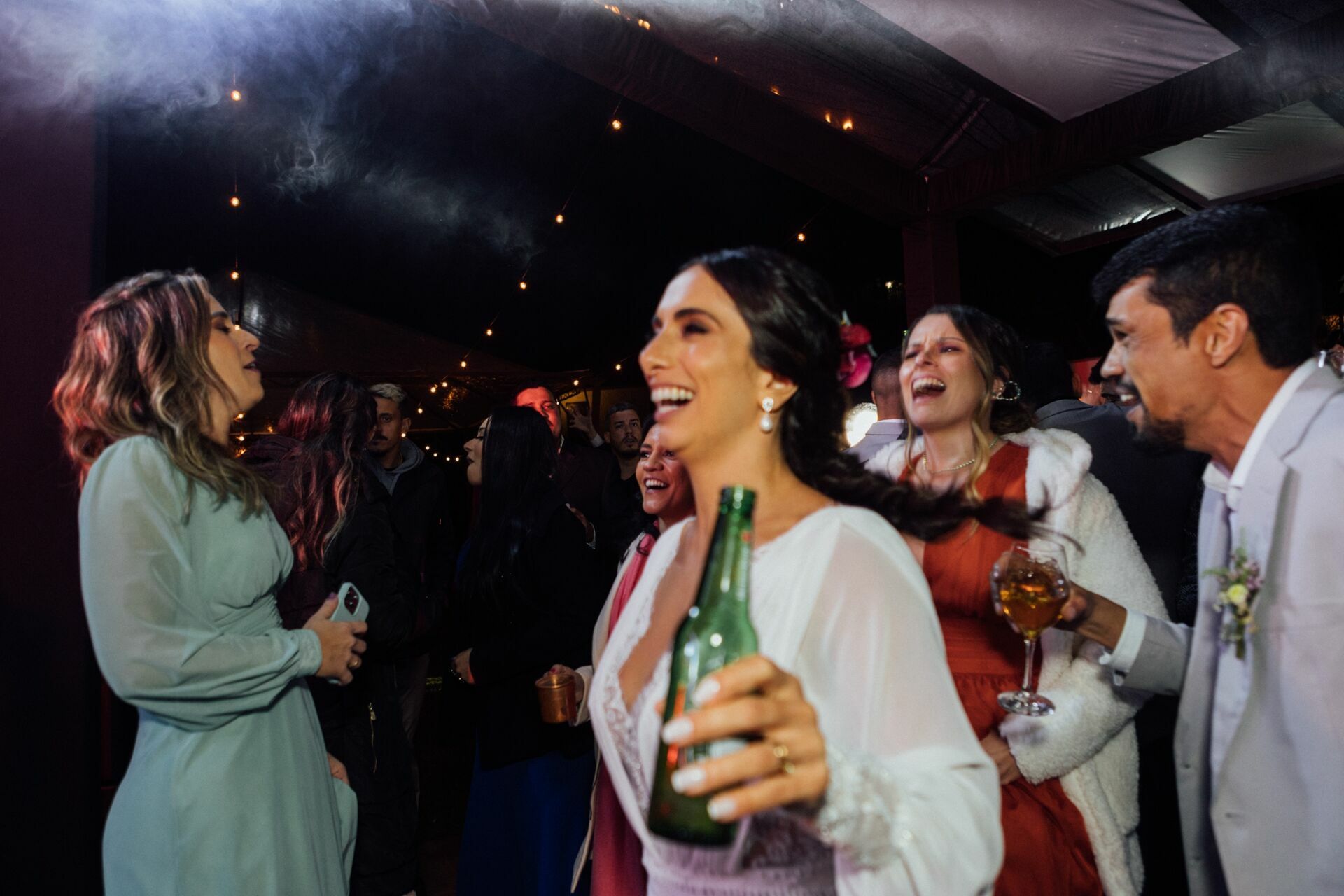 Foto Casamento Tamires e Edson - Pousada da ponte - Visconde de Mauá - - Imagem 327