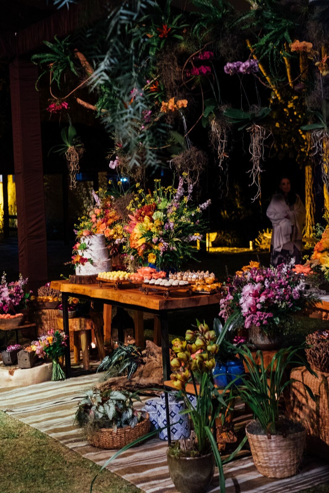 Foto Casamento Tamires e Edson - Pousada da ponte - Visconde de Mauá - - Imagem 297