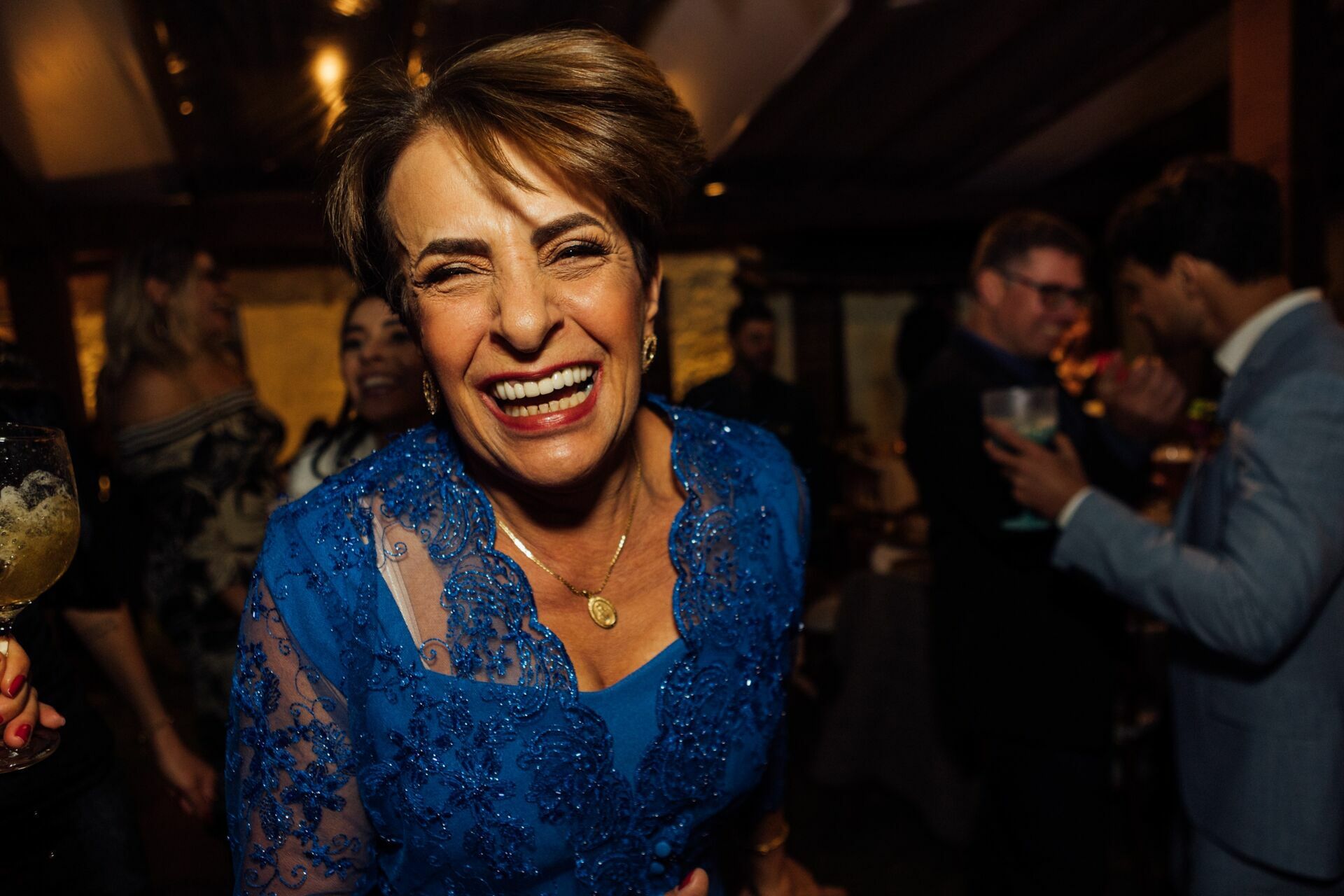 Foto Casamento Tamires e Edson - Pousada da ponte - Visconde de Mauá - - Imagem 329