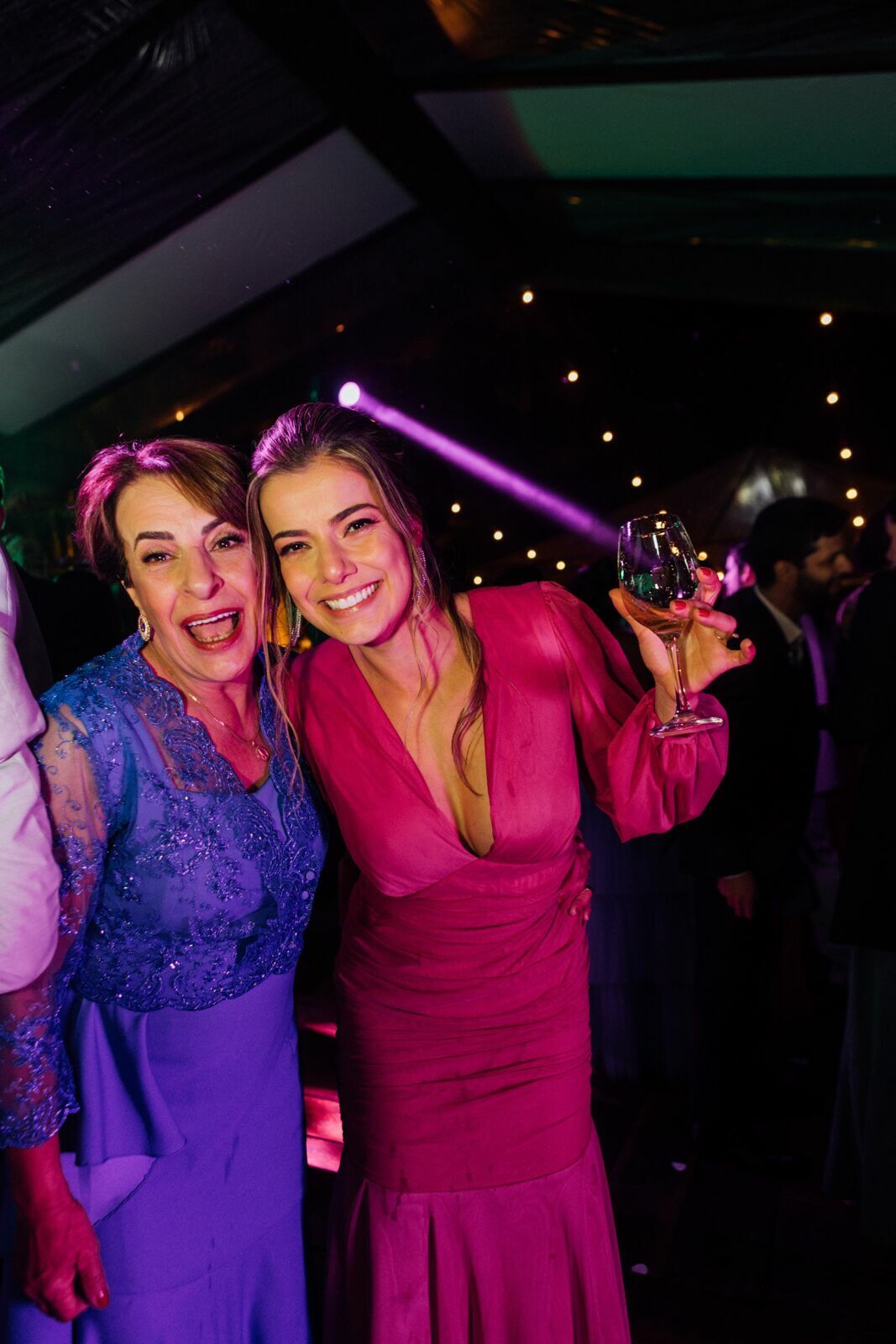 Foto Casamento Tamires e Edson - Pousada da ponte - Visconde de Mauá - - Imagem 333