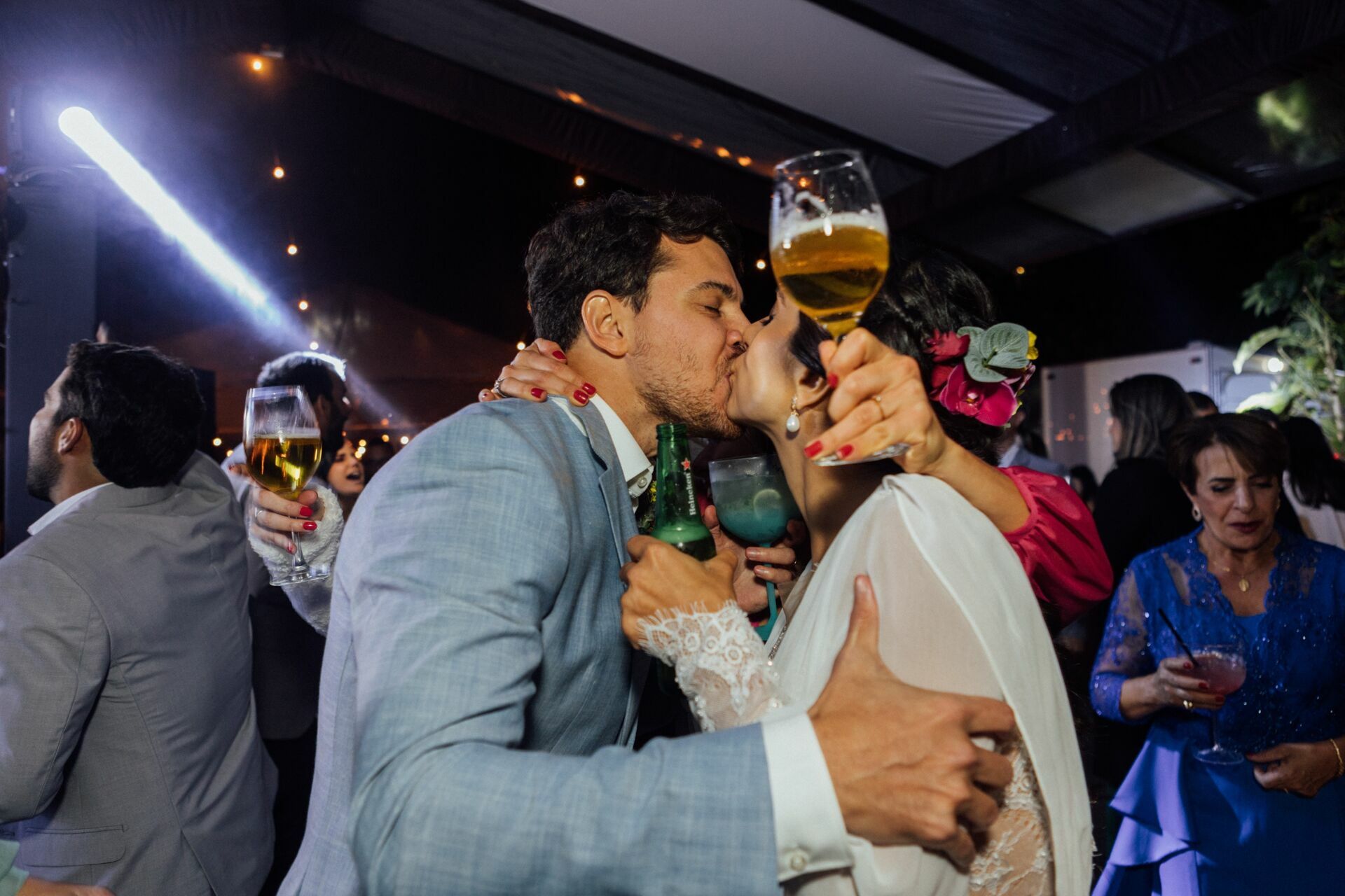 Foto Casamento Tamires e Edson - Pousada da ponte - Visconde de Mauá - - Imagem 305