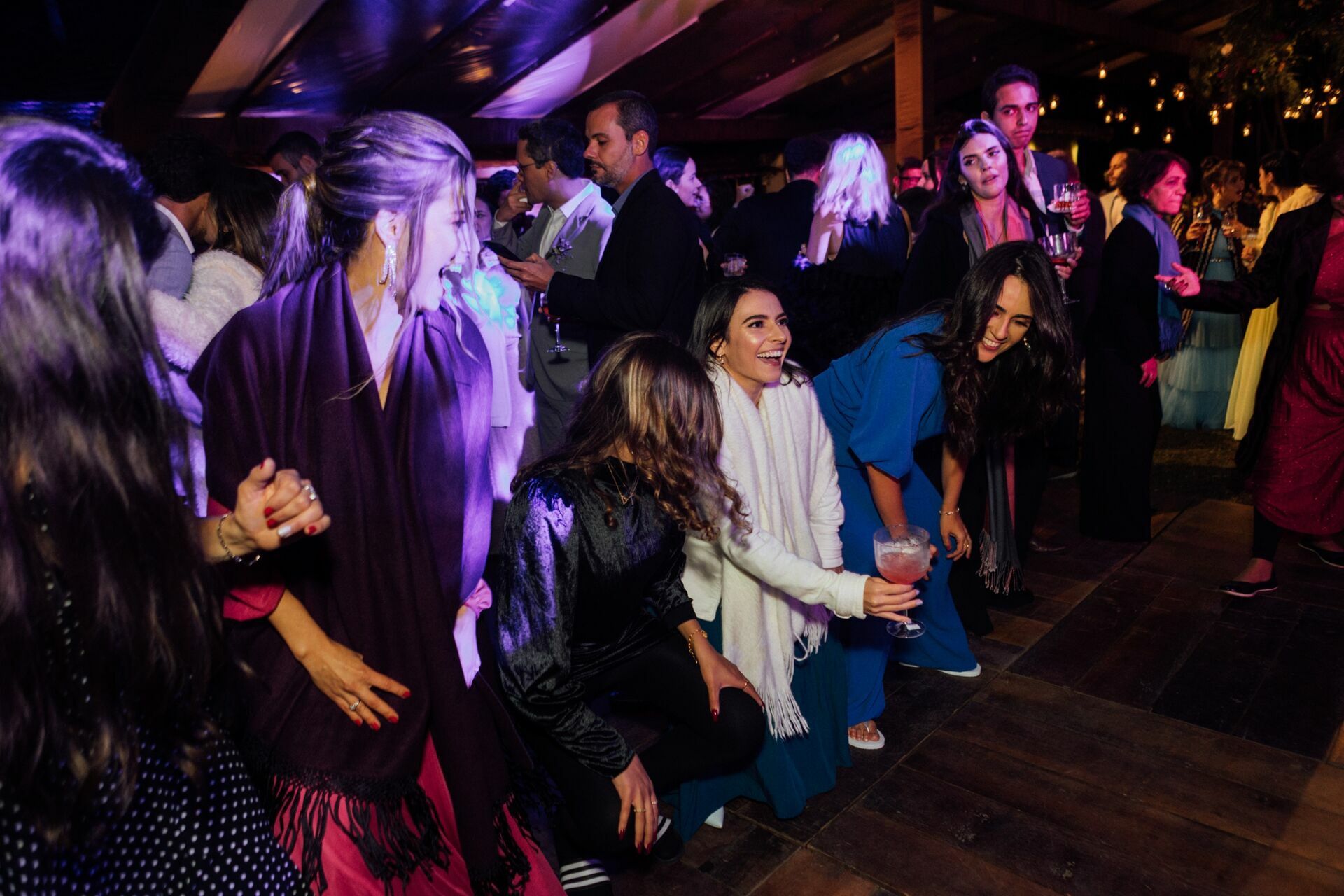 Foto Casamento Tamires e Edson - Pousada da ponte - Visconde de Mauá - - Imagem 295