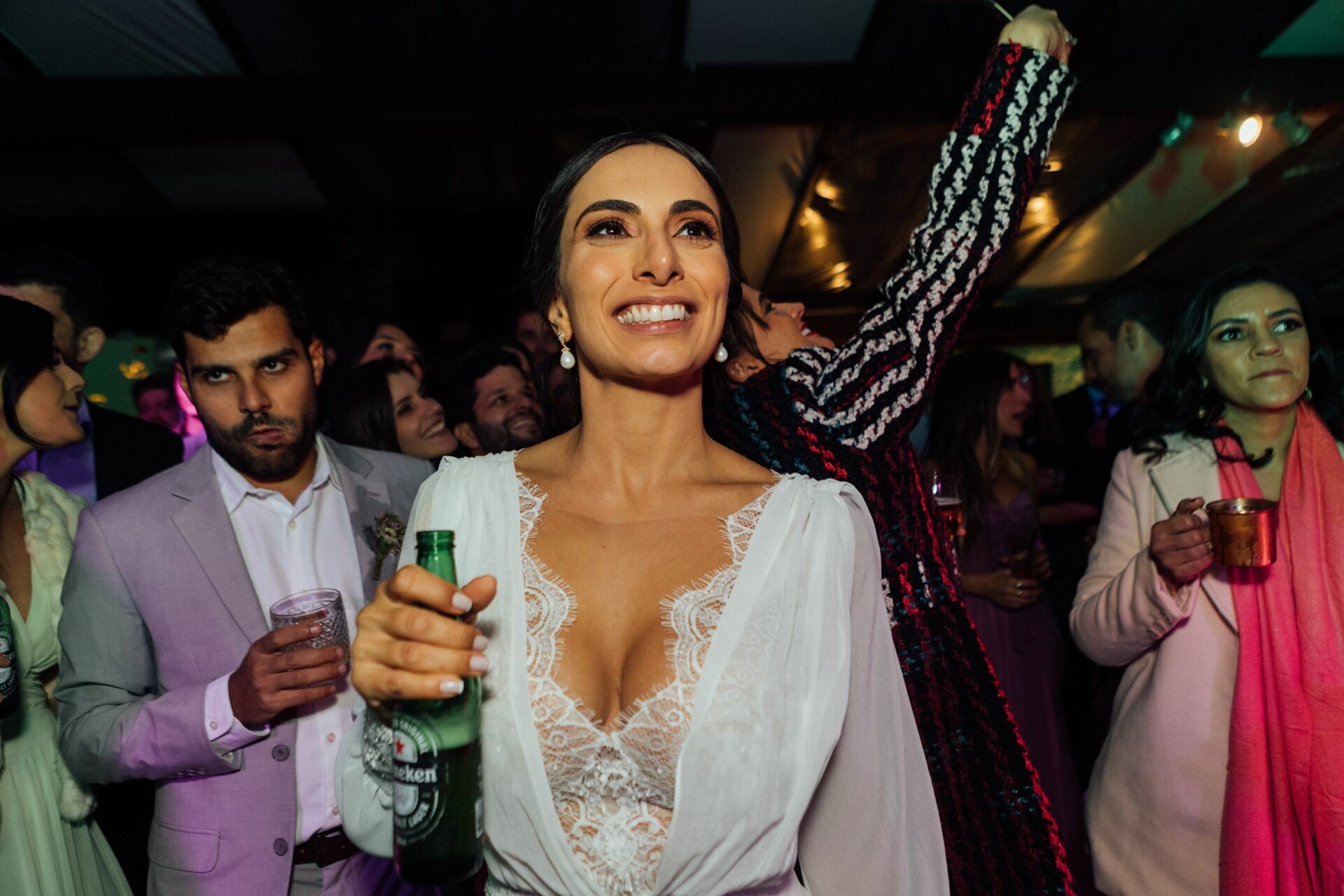 Foto Casamento Tamires e Edson - Pousada da ponte - Visconde de Mauá - - Imagem 317