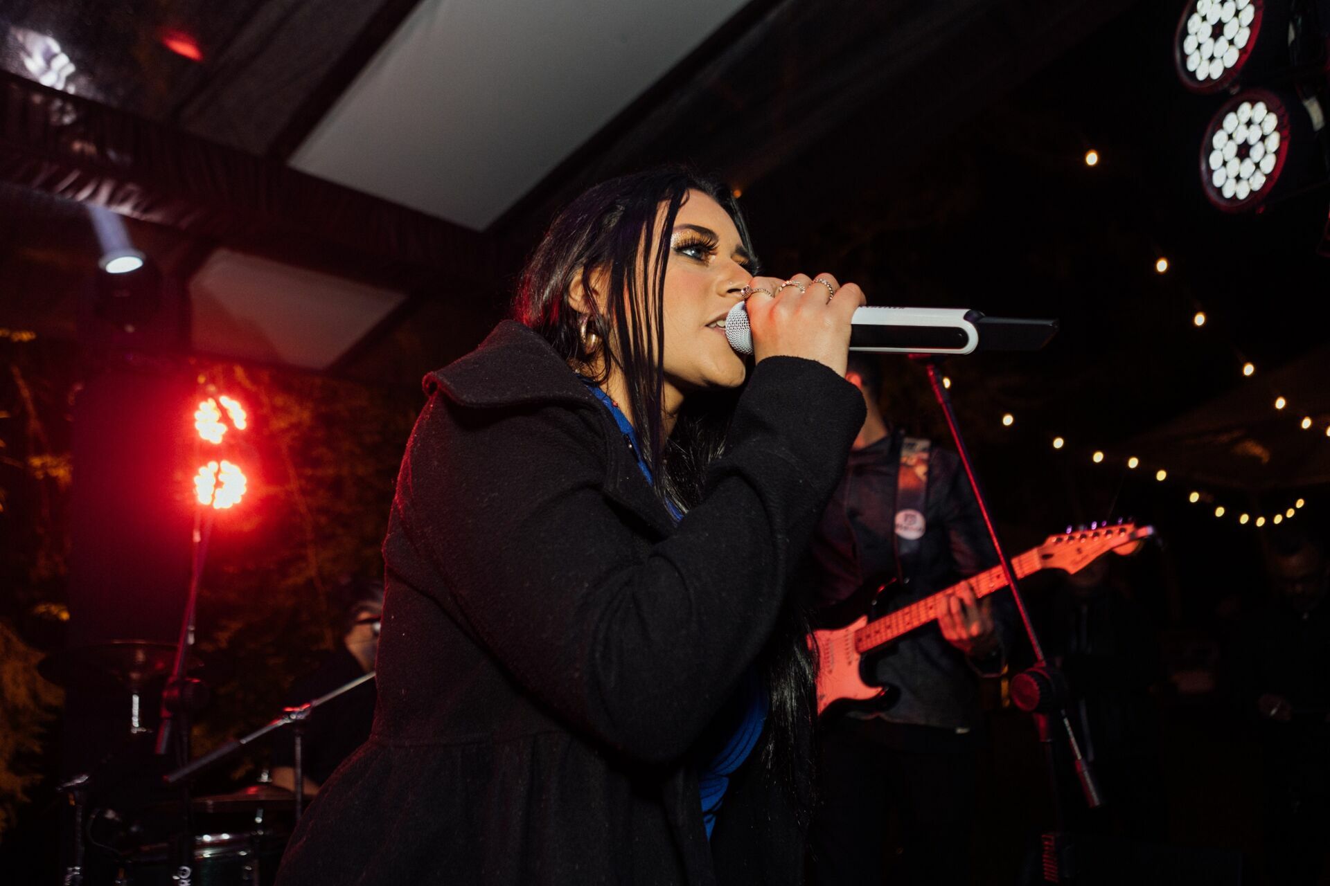 Foto Casamento Tamires e Edson - Pousada da ponte - Visconde de Mauá - - Imagem 313