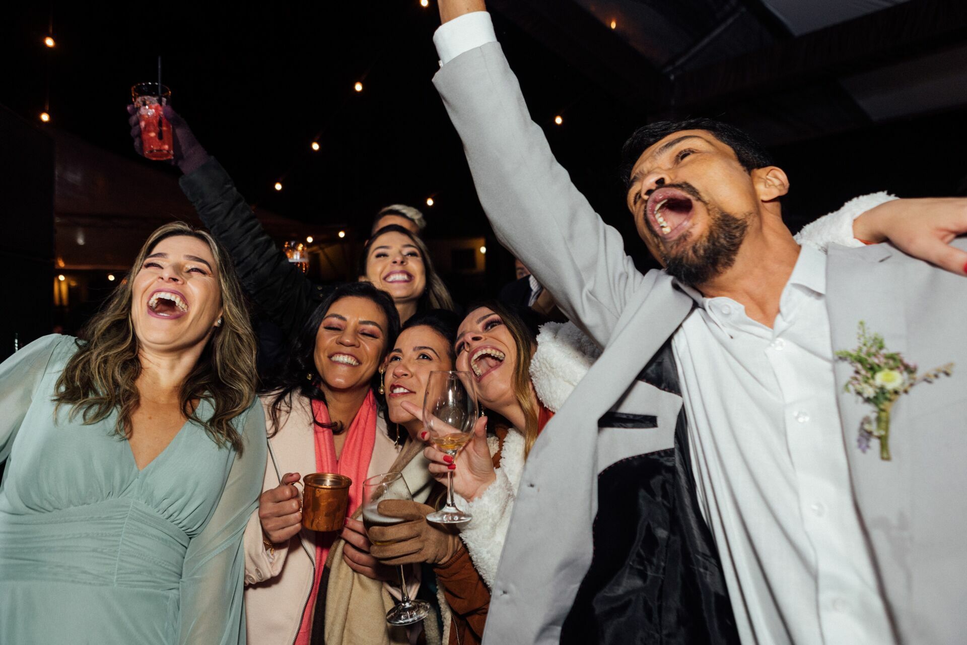 Foto Casamento Tamires e Edson - Pousada da ponte - Visconde de Mauá - - Imagem 323