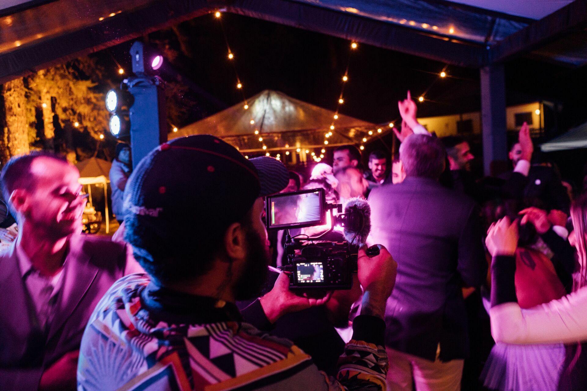 Foto Casamento Tamires e Edson - Pousada da ponte - Visconde de Mauá - - Imagem 336