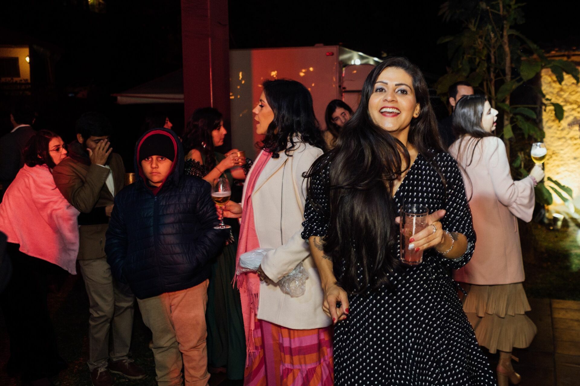 Foto Casamento Tamires e Edson - Pousada da ponte - Visconde de Mauá - - Imagem 289