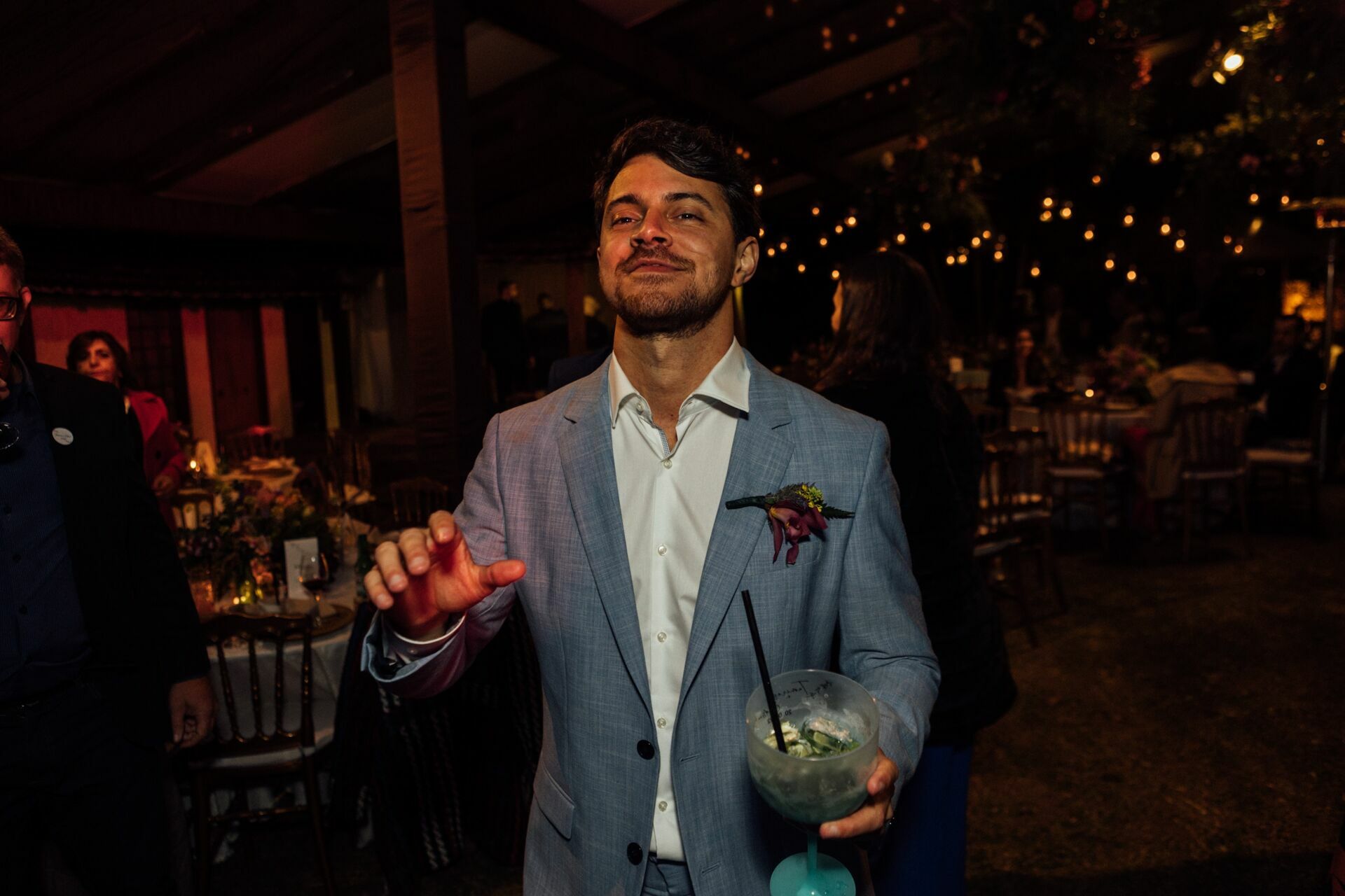 Foto Casamento Tamires e Edson - Pousada da ponte - Visconde de Mauá - - Imagem 330