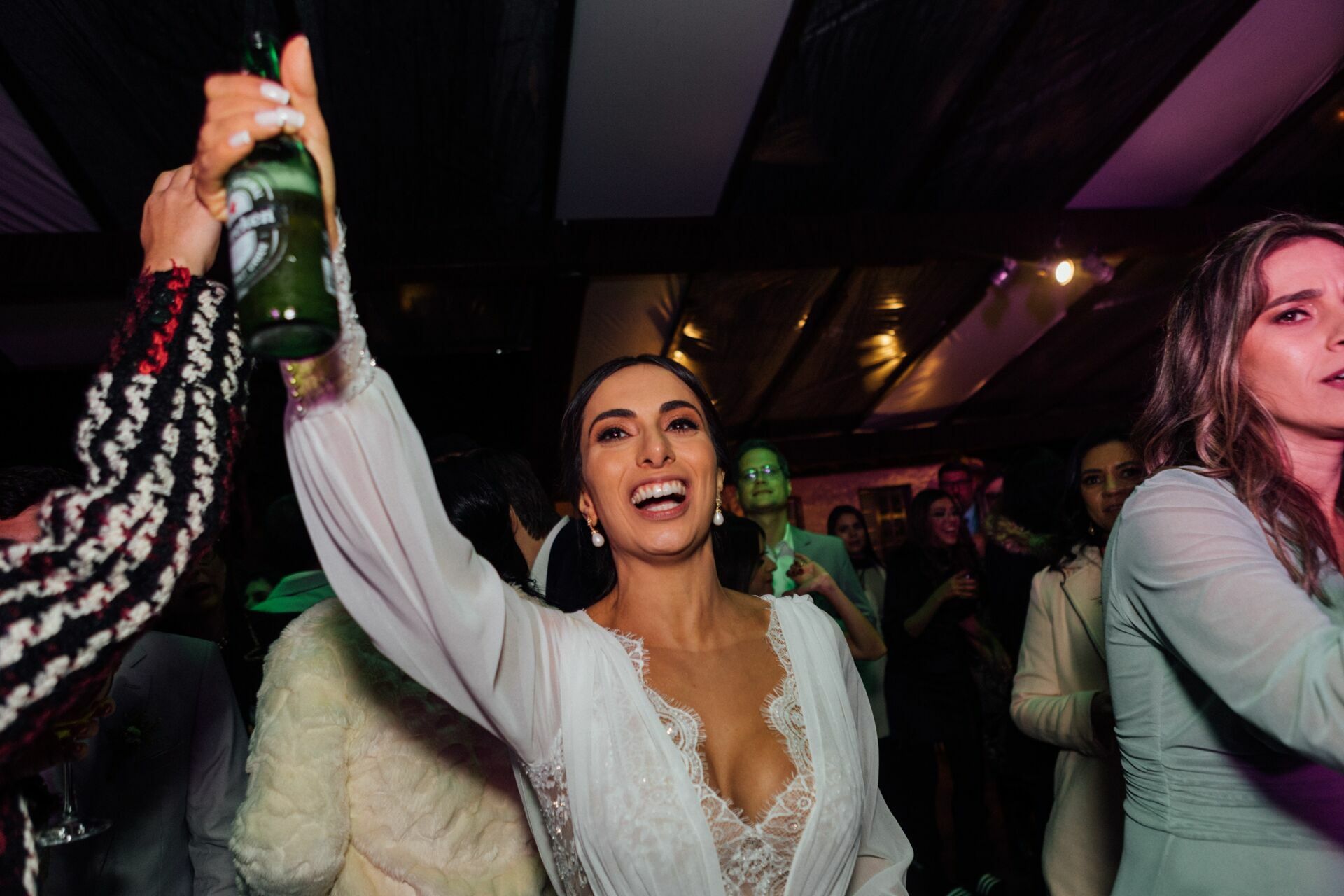 Foto Casamento Tamires e Edson - Pousada da ponte - Visconde de Mauá - - Imagem 314
