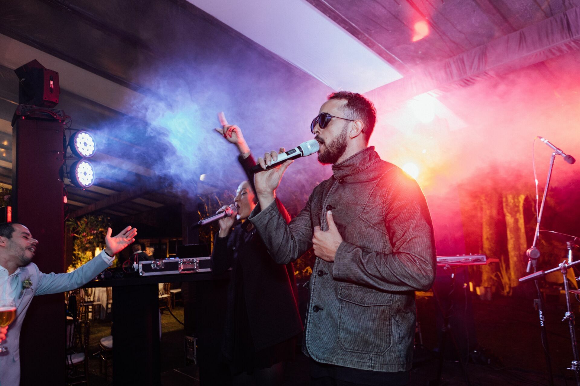 Foto Casamento Tamires e Edson - Pousada da ponte - Visconde de Mauá - - Imagem 298