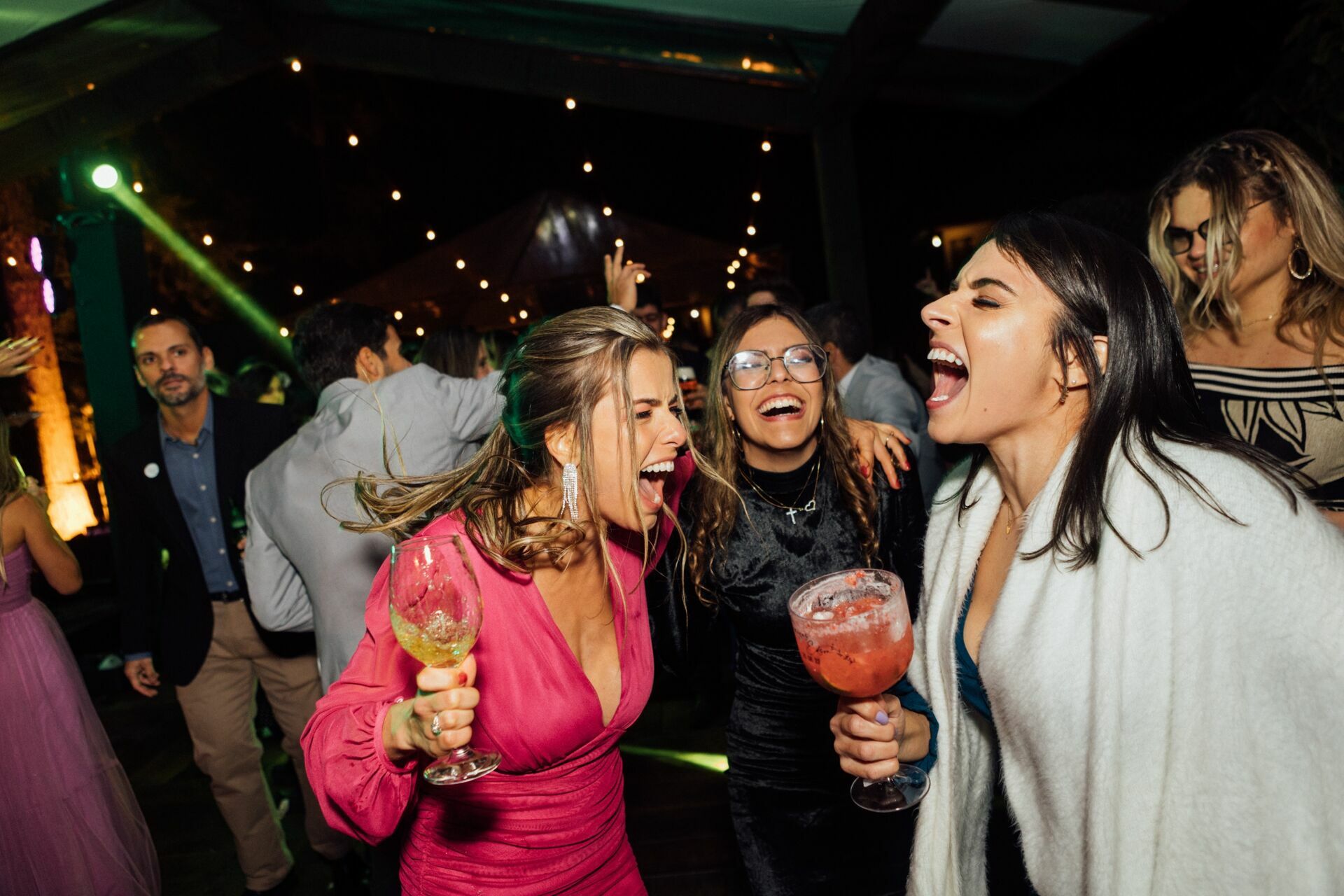 Foto Casamento Tamires e Edson - Pousada da ponte - Visconde de Mauá - - Imagem 334