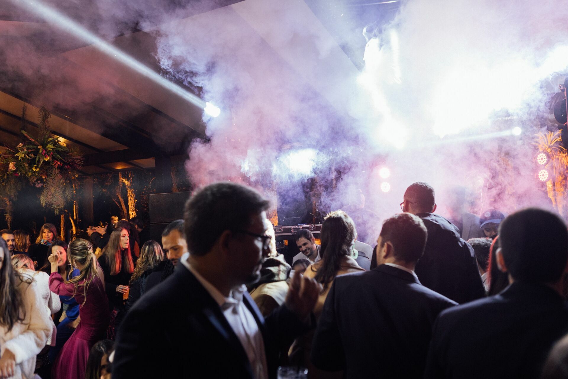 Foto Casamento Tamires e Edson - Pousada da ponte - Visconde de Mauá - - Imagem 302