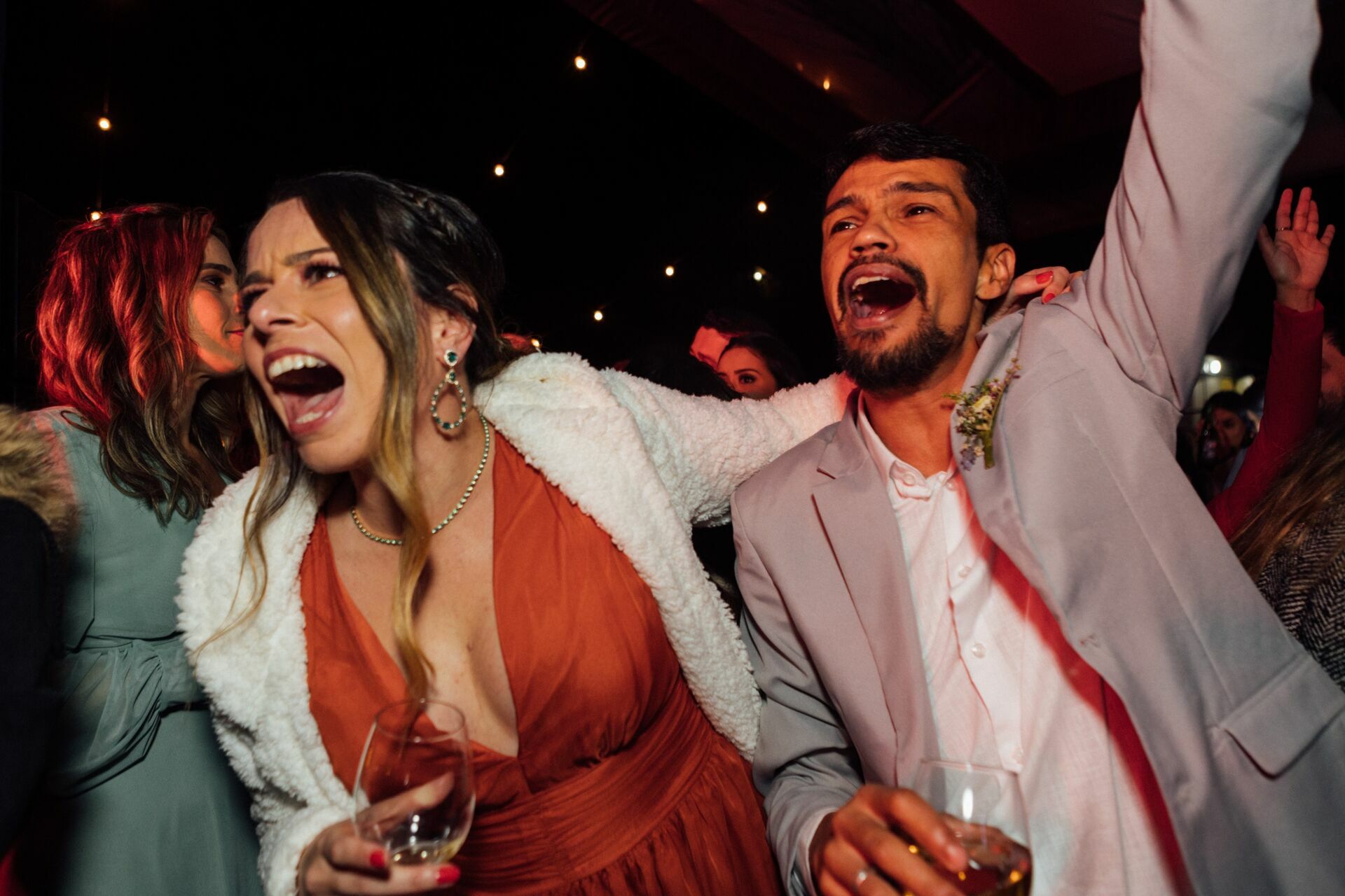 Foto Casamento Tamires e Edson - Pousada da ponte - Visconde de Mauá - - Imagem 324