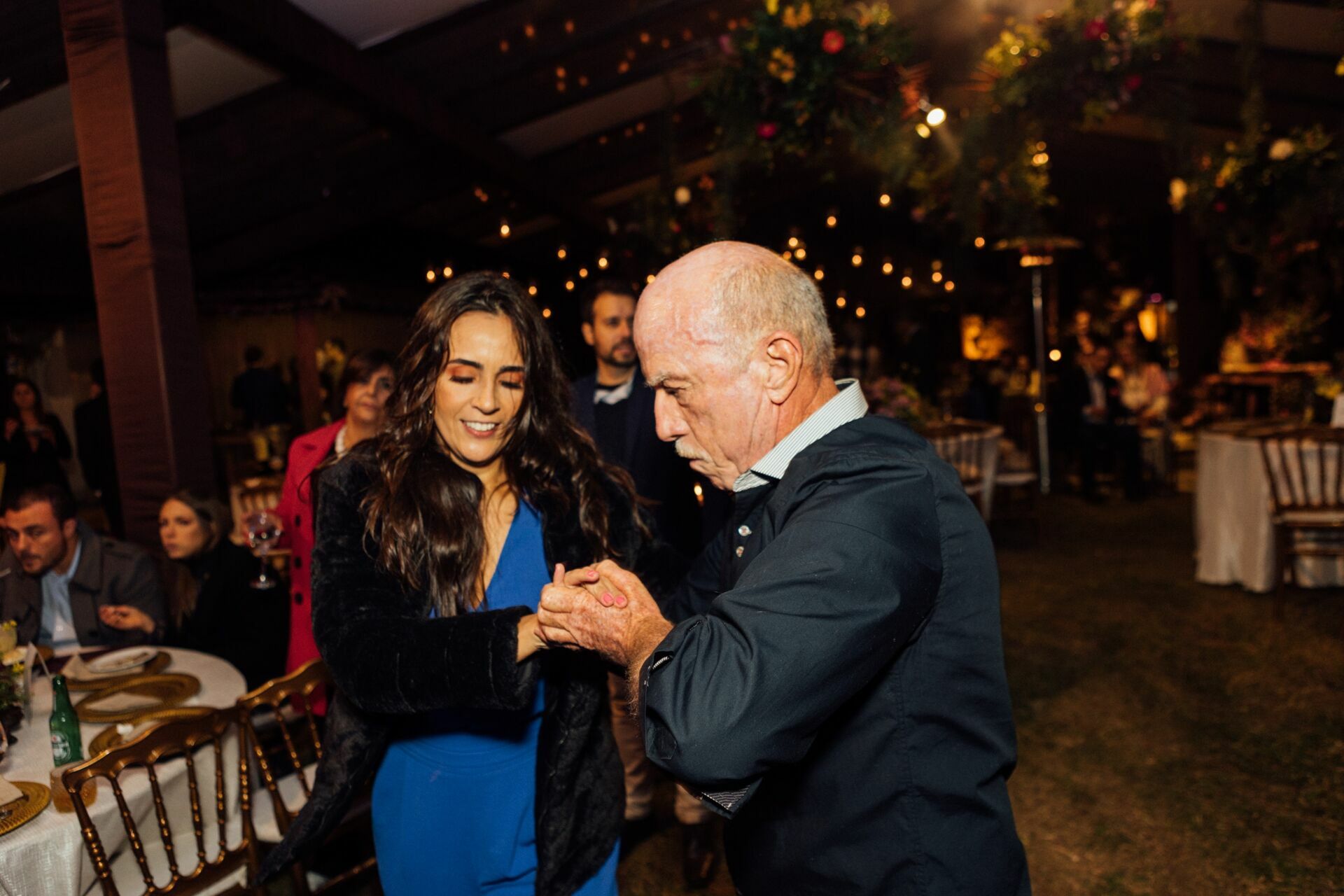 Foto Casamento Tamires e Edson - Pousada da ponte - Visconde de Mauá - - Imagem 315