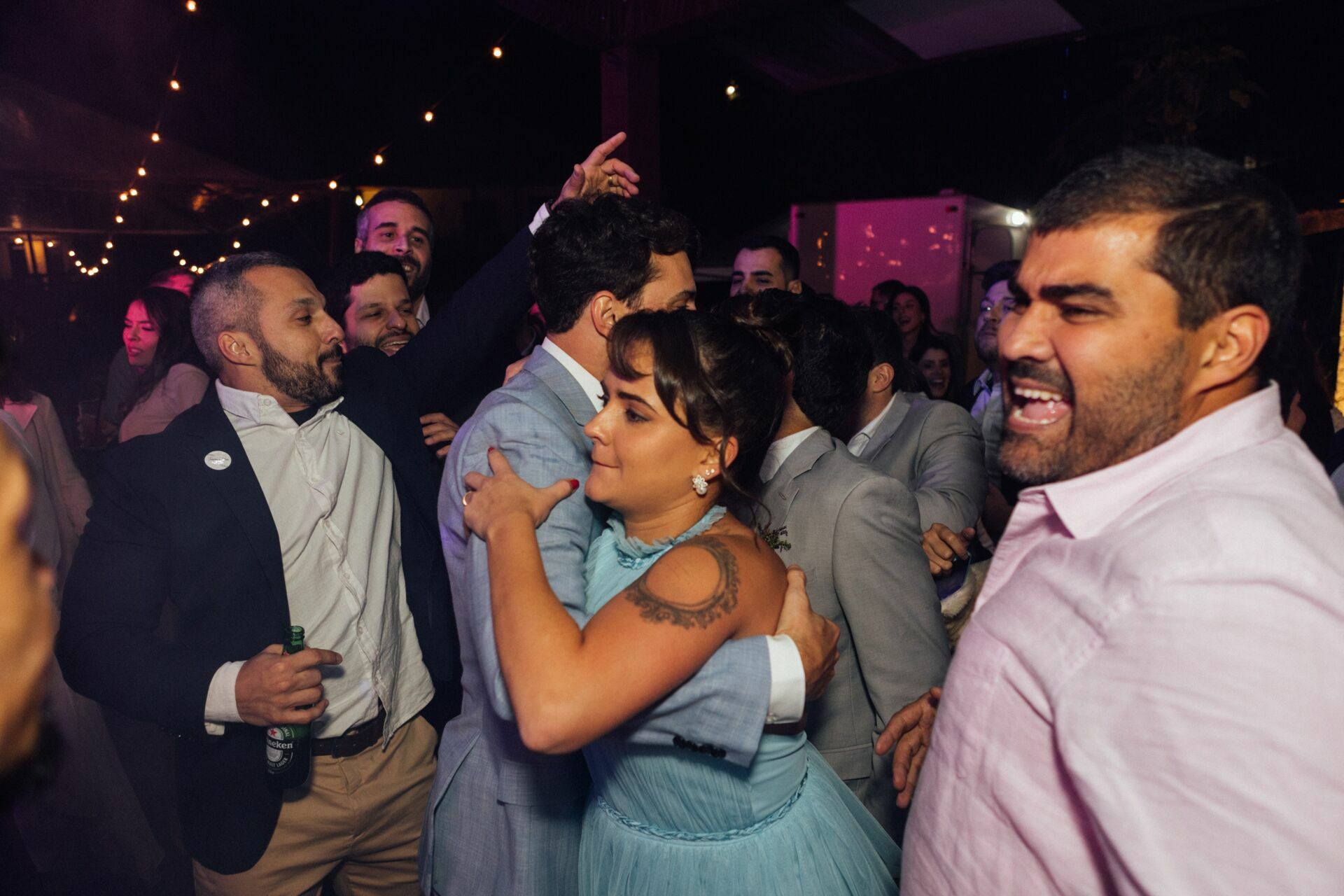 Foto Casamento Tamires e Edson - Pousada da ponte - Visconde de Mauá - - Imagem 337