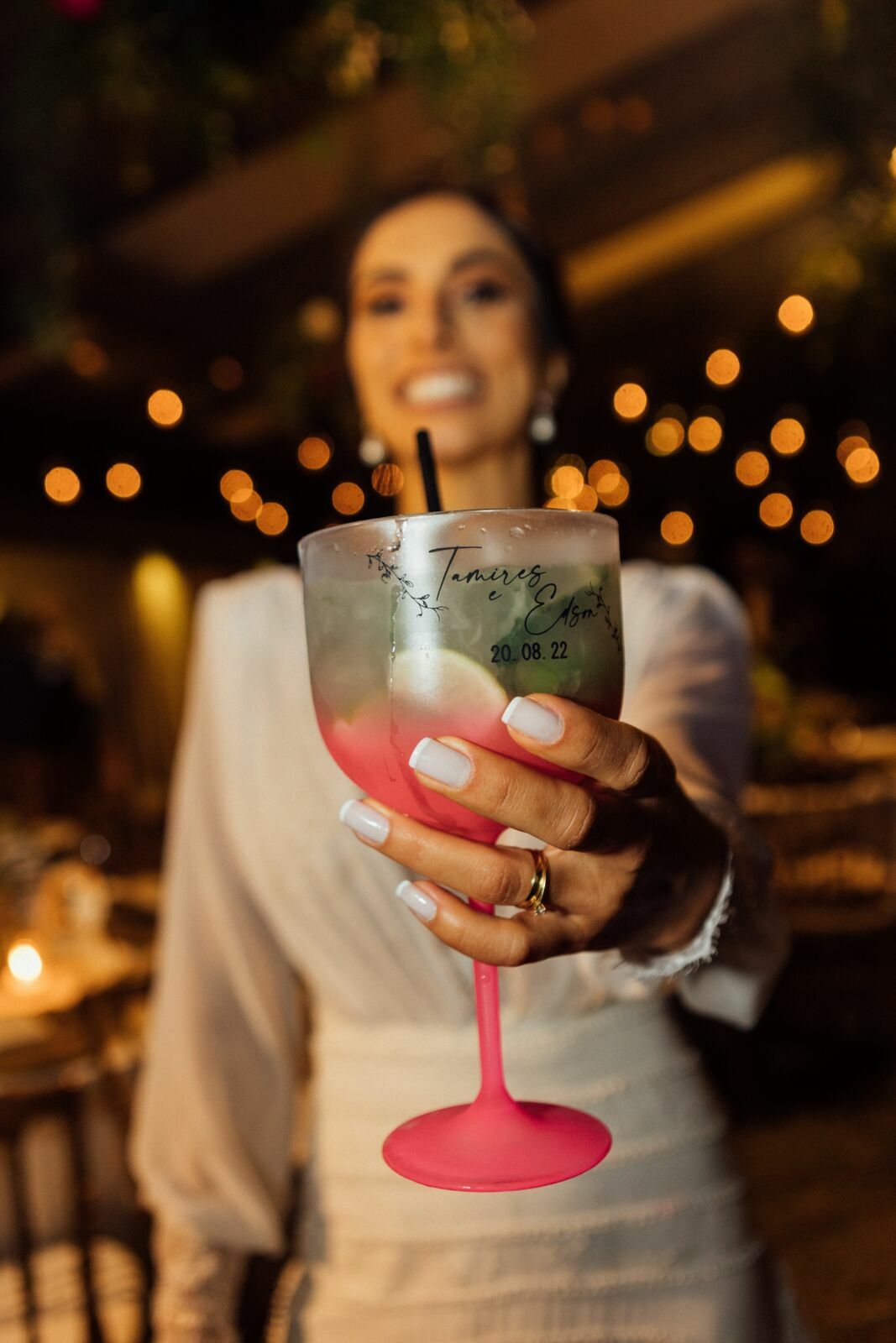 Foto Casamento Tamires e Edson - Pousada da ponte - Visconde de Mauá - - Imagem 300