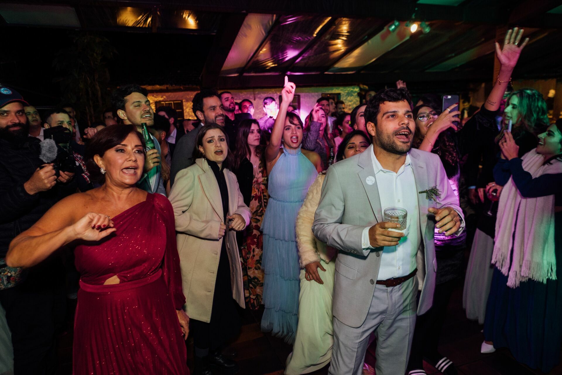 Foto Casamento Tamires e Edson - Pousada da ponte - Visconde de Mauá - - Imagem 372