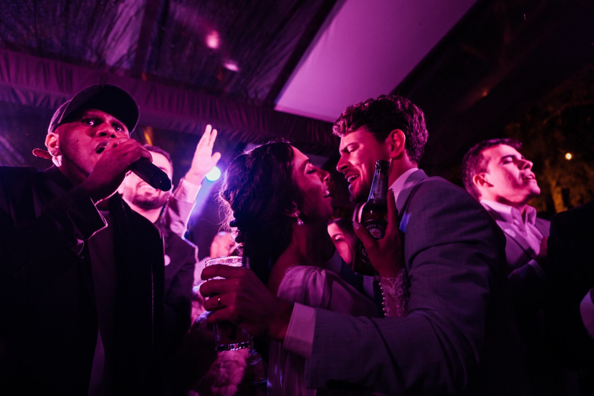 Foto Casamento Tamires e Edson - Pousada da ponte - Visconde de Mauá - - Imagem 394