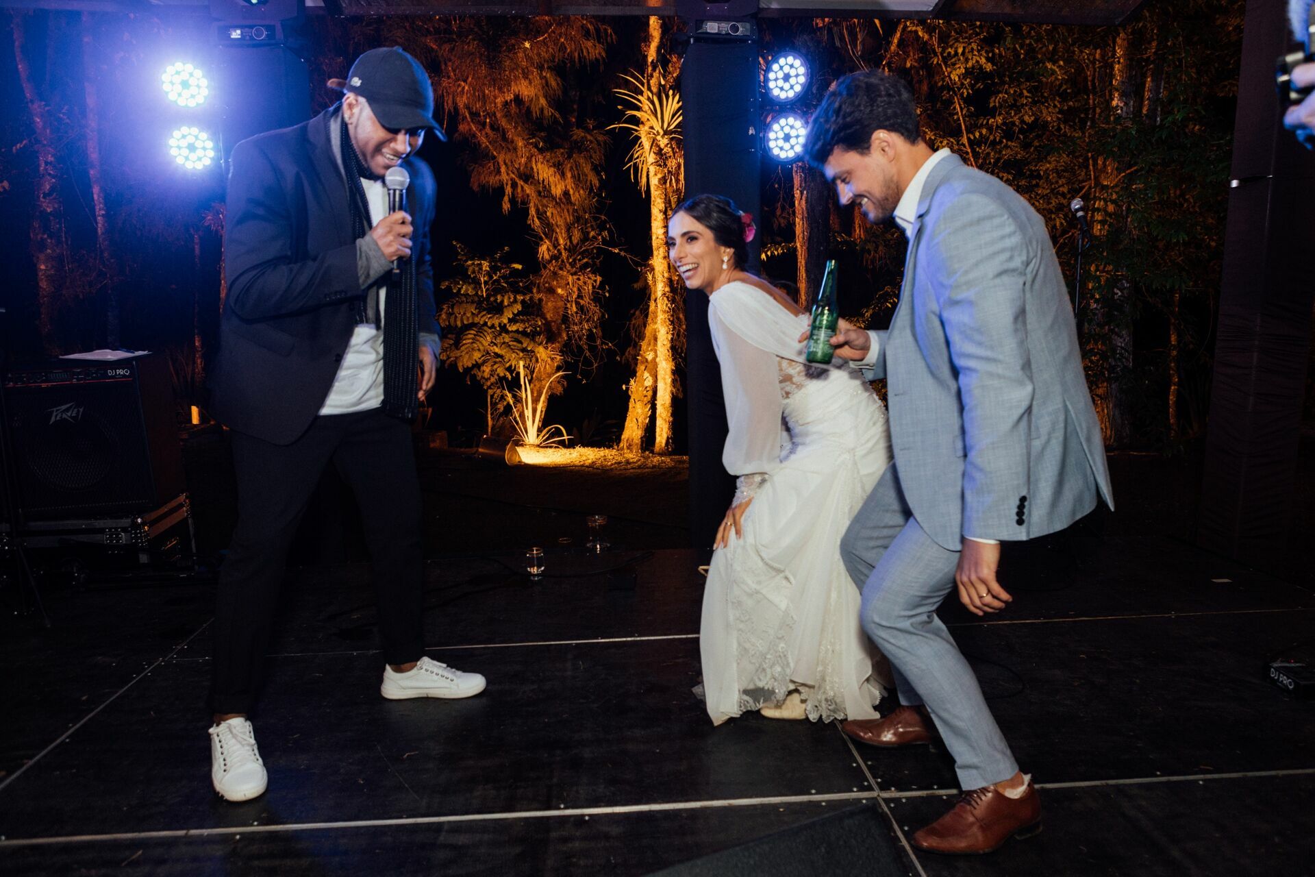 Foto Casamento Tamires e Edson - Pousada da ponte - Visconde de Mauá - - Imagem 350