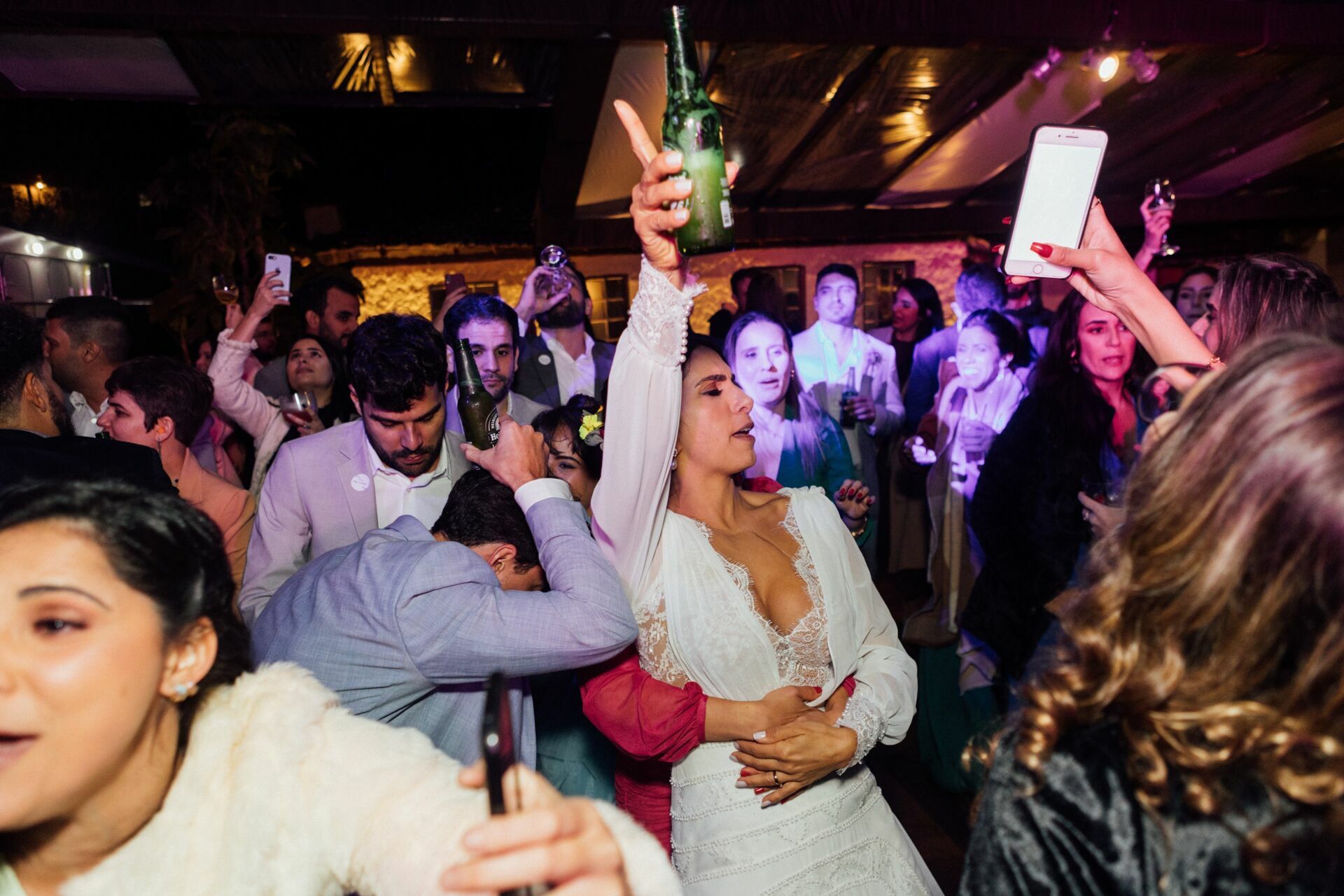 Foto Casamento Tamires e Edson - Pousada da ponte - Visconde de Mauá - - Imagem 363