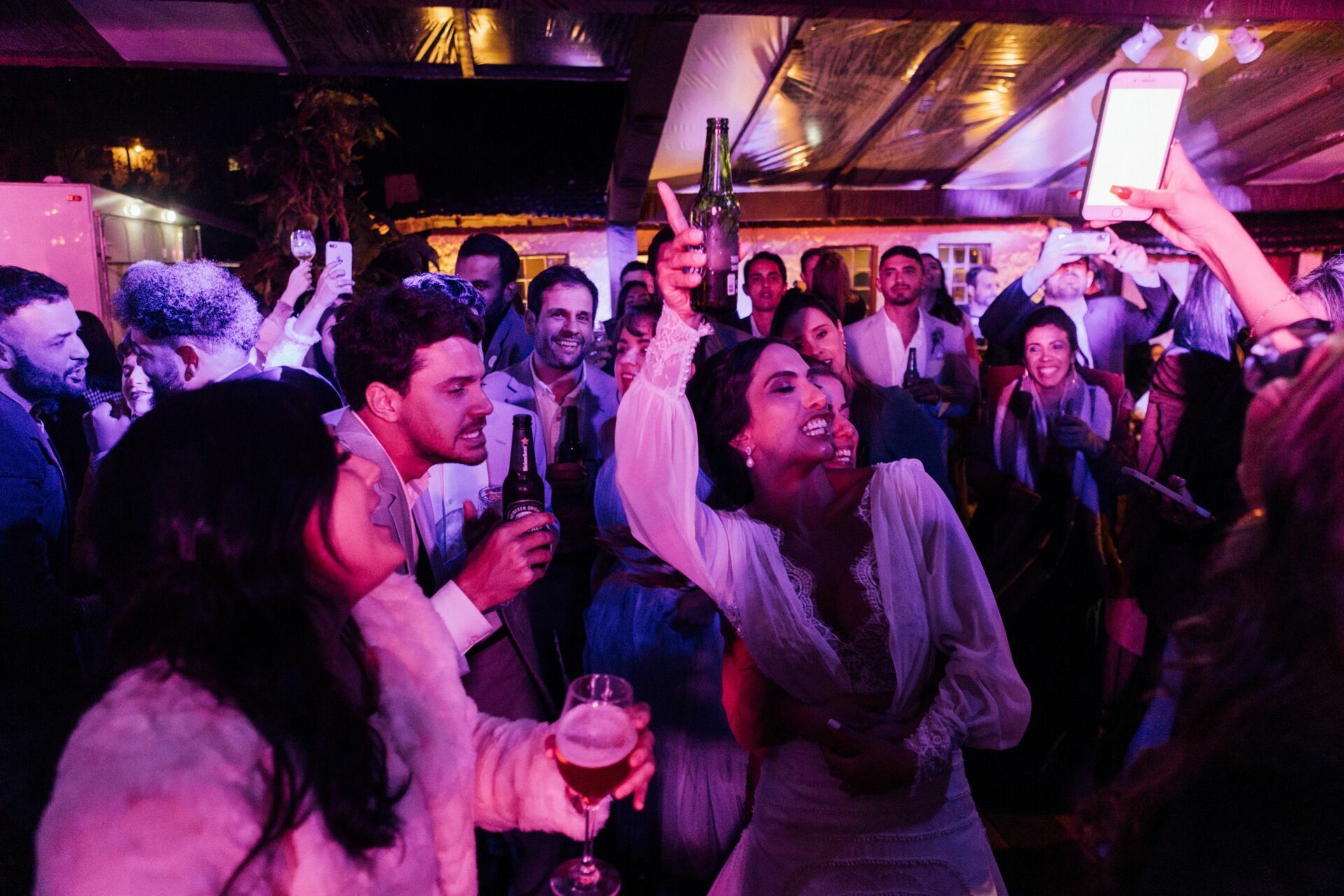 Foto Casamento Tamires e Edson - Pousada da ponte - Visconde de Mauá - - Imagem 364