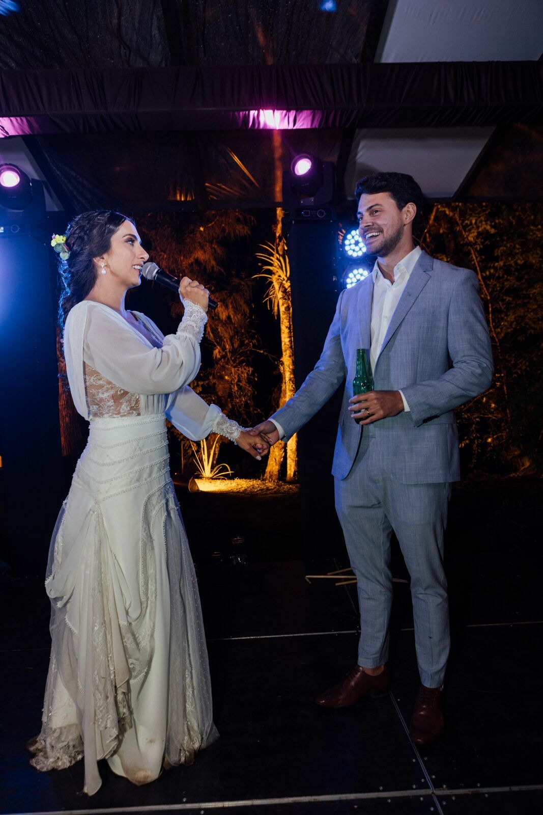 Foto Casamento Tamires e Edson - Pousada da ponte - Visconde de Mauá - - Imagem 347