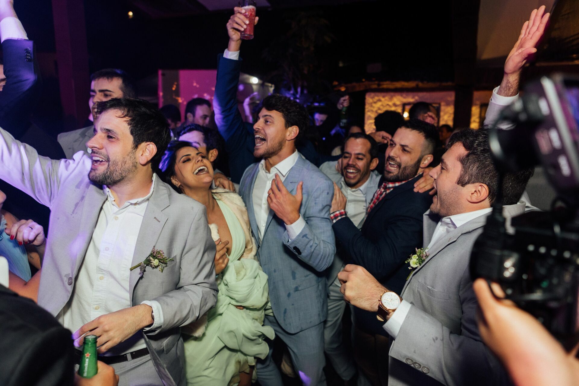 Foto Casamento Tamires e Edson - Pousada da ponte - Visconde de Mauá - - Imagem 339