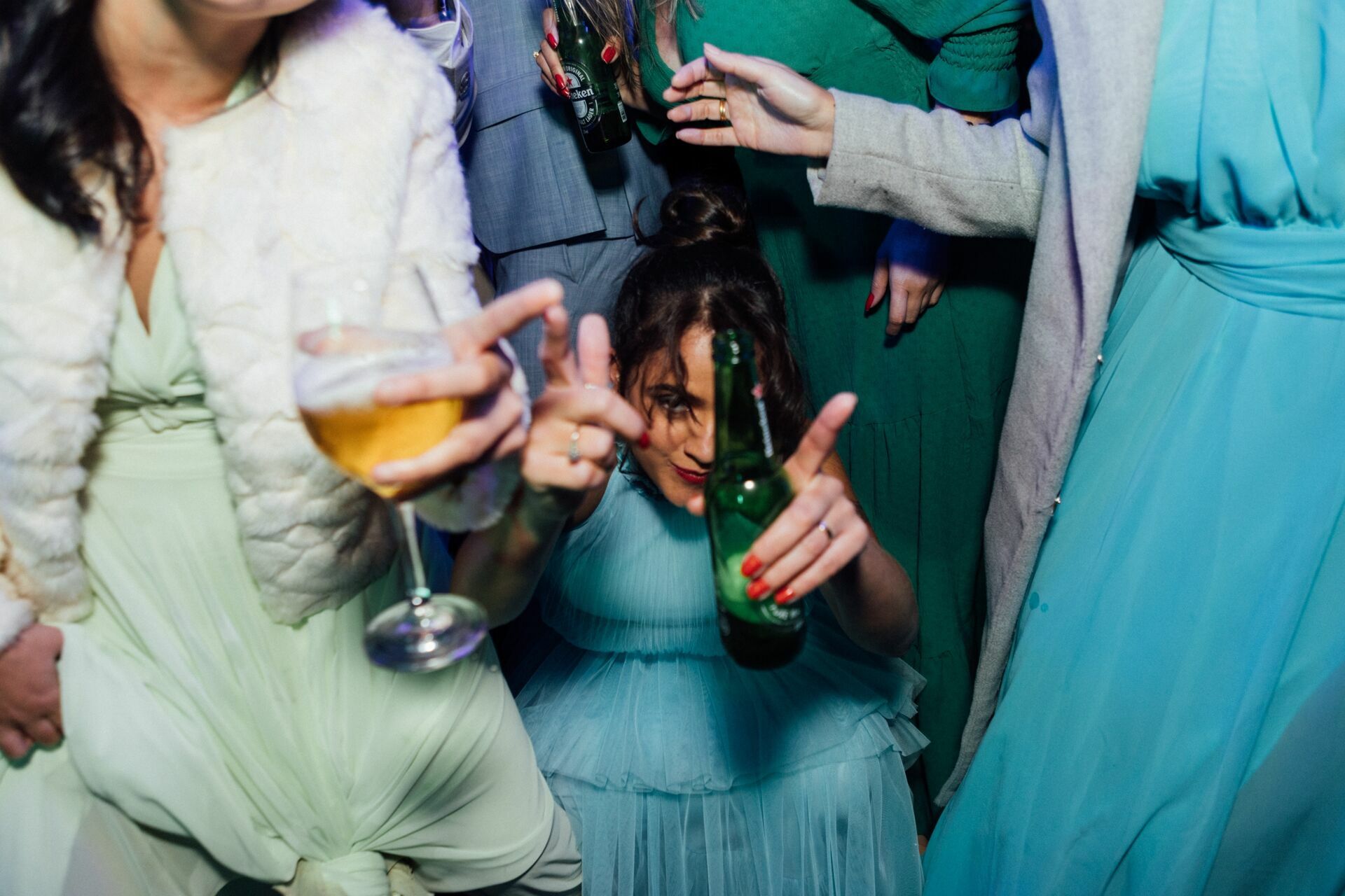 Foto Casamento Tamires e Edson - Pousada da ponte - Visconde de Mauá - - Imagem 380