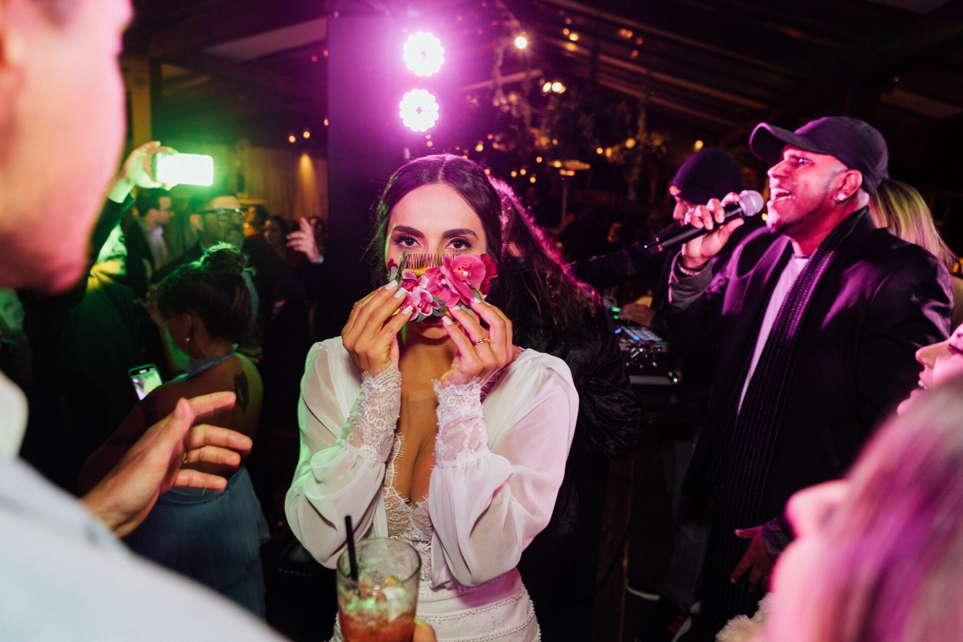 Foto Casamento Tamires e Edson - Pousada da ponte - Visconde de Mauá - - Imagem 386