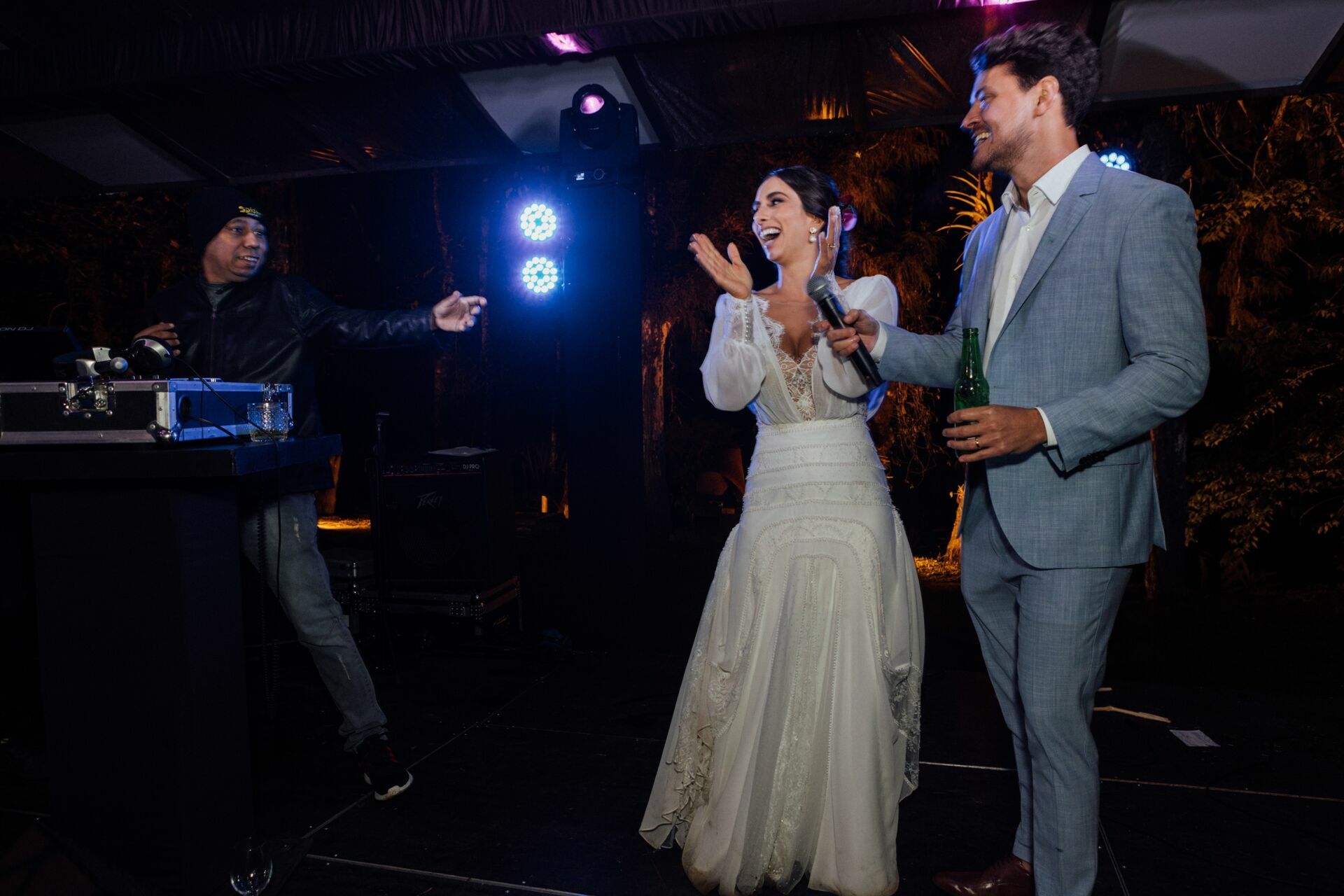 Foto Casamento Tamires e Edson - Pousada da ponte - Visconde de Mauá - - Imagem 348