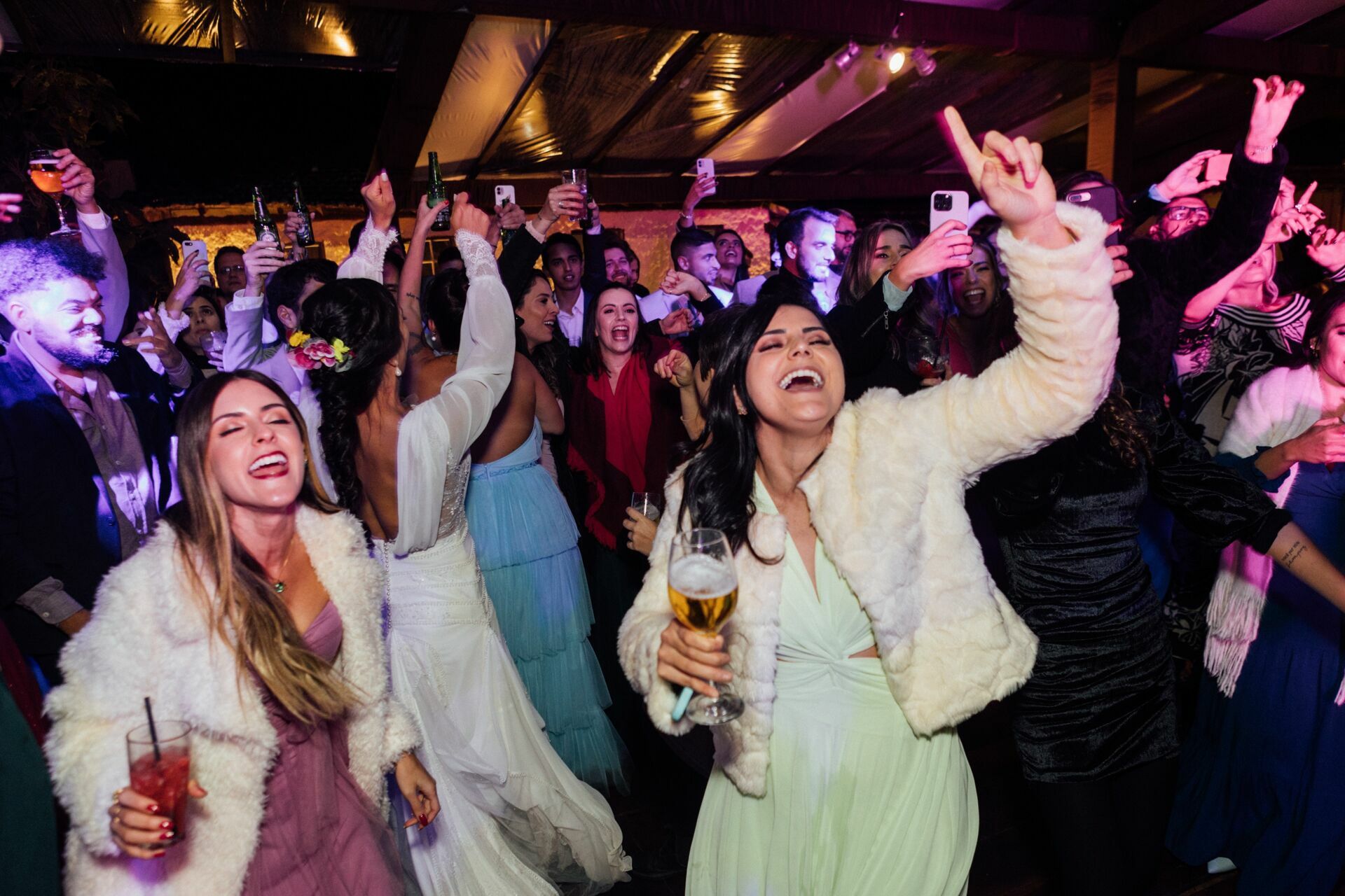 Foto Casamento Tamires e Edson - Pousada da ponte - Visconde de Mauá - - Imagem 360