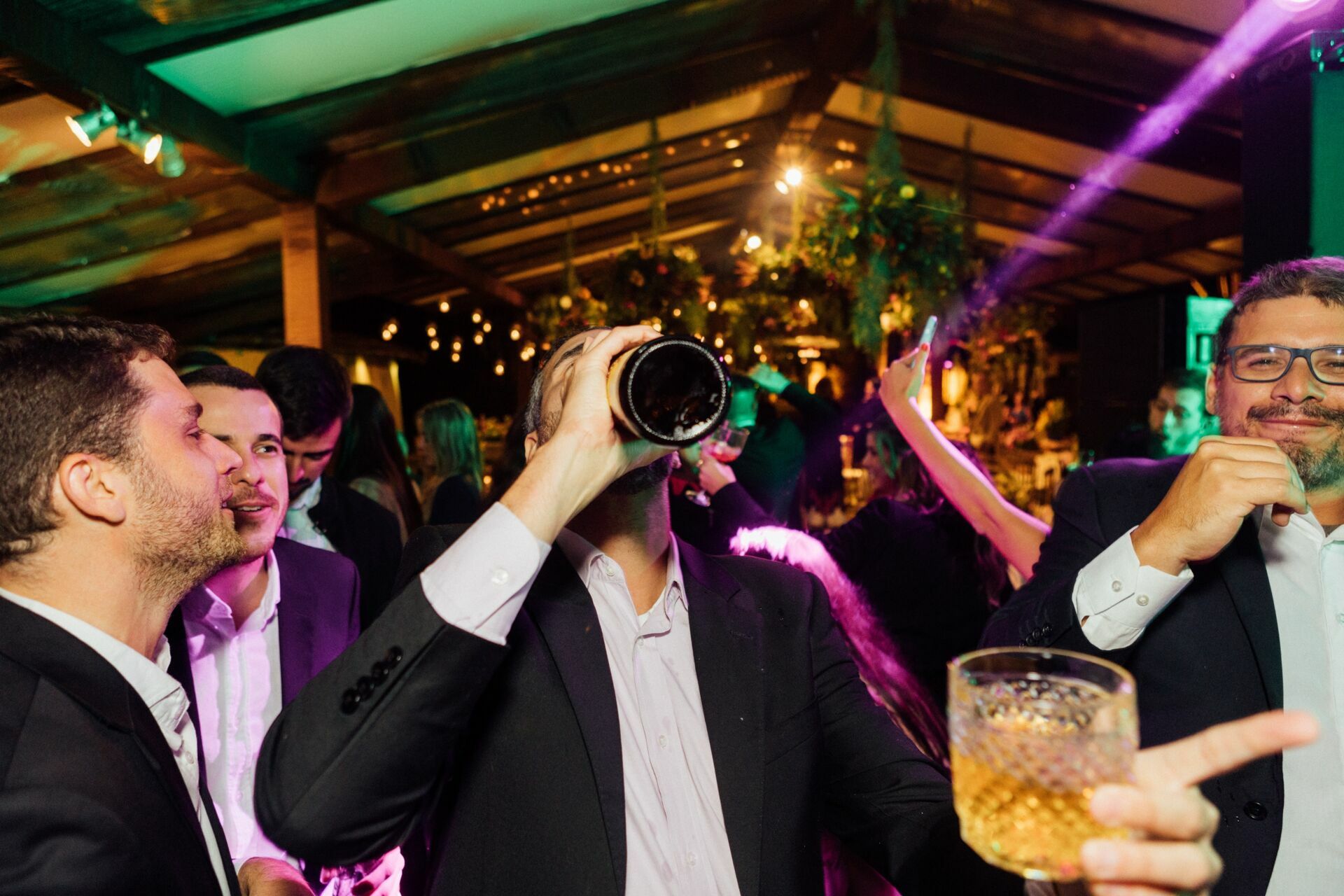Foto Casamento Tamires e Edson - Pousada da ponte - Visconde de Mauá - - Imagem 382