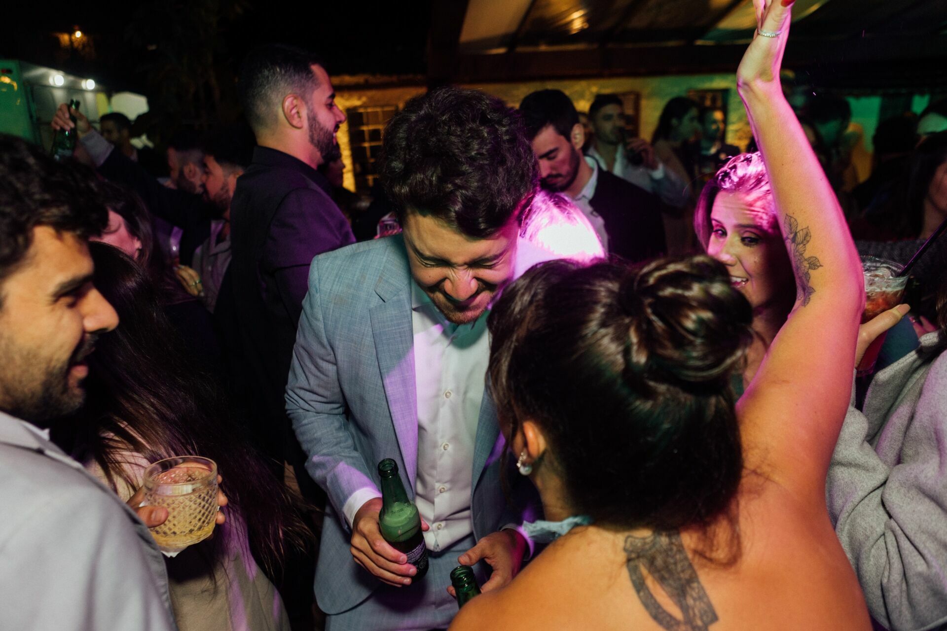 Foto Casamento Tamires e Edson - Pousada da ponte - Visconde de Mauá - - Imagem 377