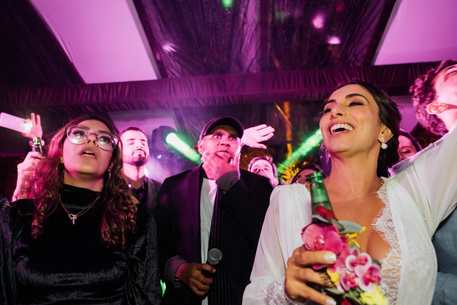 Foto Casamento Tamires e Edson - Pousada da ponte - Visconde de Mauá - - Imagem 391