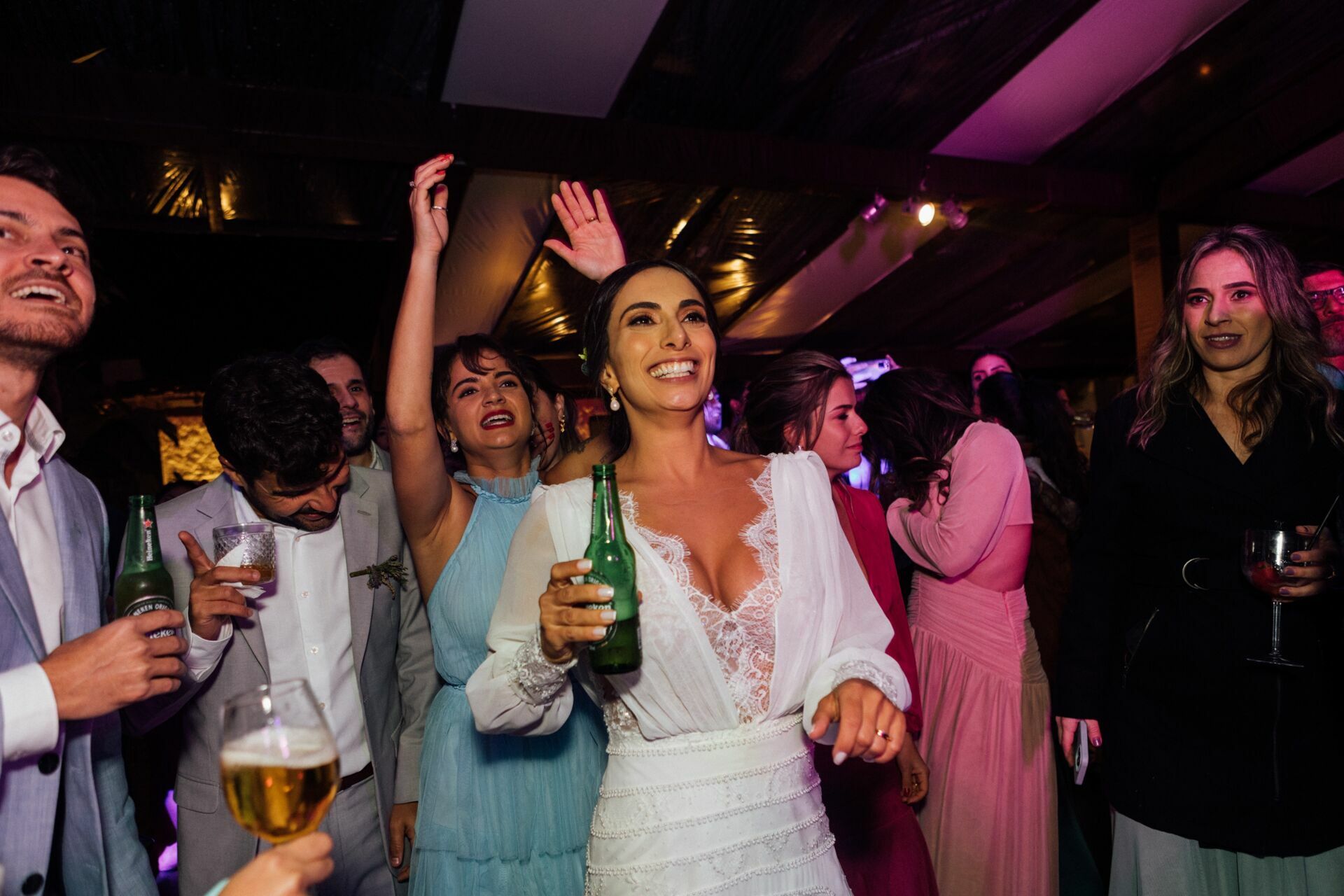 Foto Casamento Tamires e Edson - Pousada da ponte - Visconde de Mauá - - Imagem 366