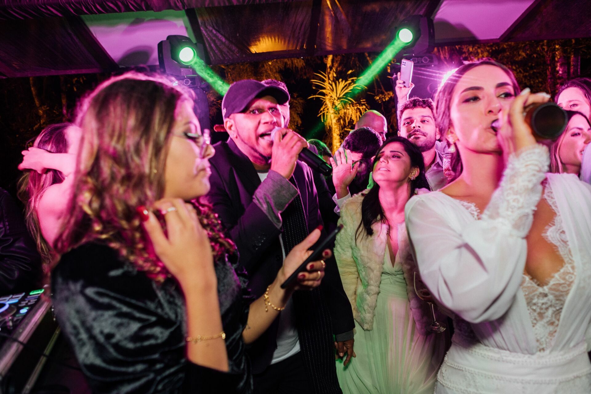 Foto Casamento Tamires e Edson - Pousada da ponte - Visconde de Mauá - - Imagem 389