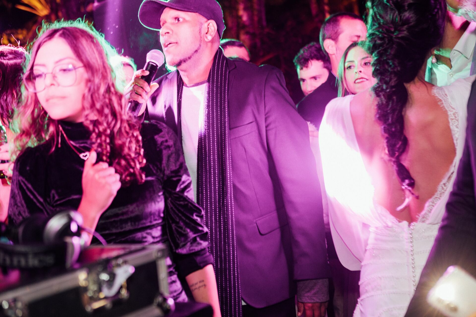 Foto Casamento Tamires e Edson - Pousada da ponte - Visconde de Mauá - - Imagem 384