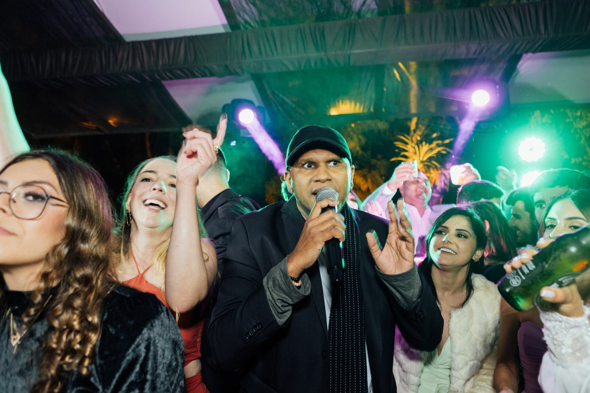 Foto Casamento Tamires e Edson - Pousada da ponte - Visconde de Mauá - - Imagem 392