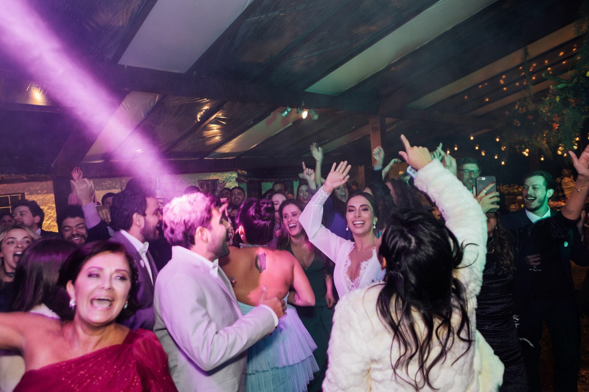 Foto Casamento Tamires e Edson - Pousada da ponte - Visconde de Mauá - - Imagem 374