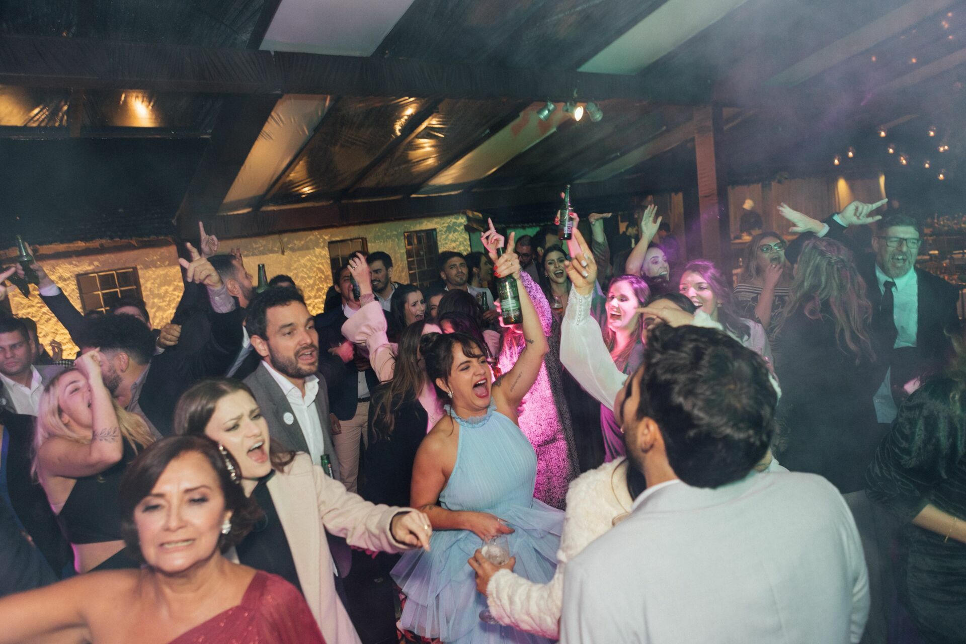 Foto Casamento Tamires e Edson - Pousada da ponte - Visconde de Mauá - - Imagem 373