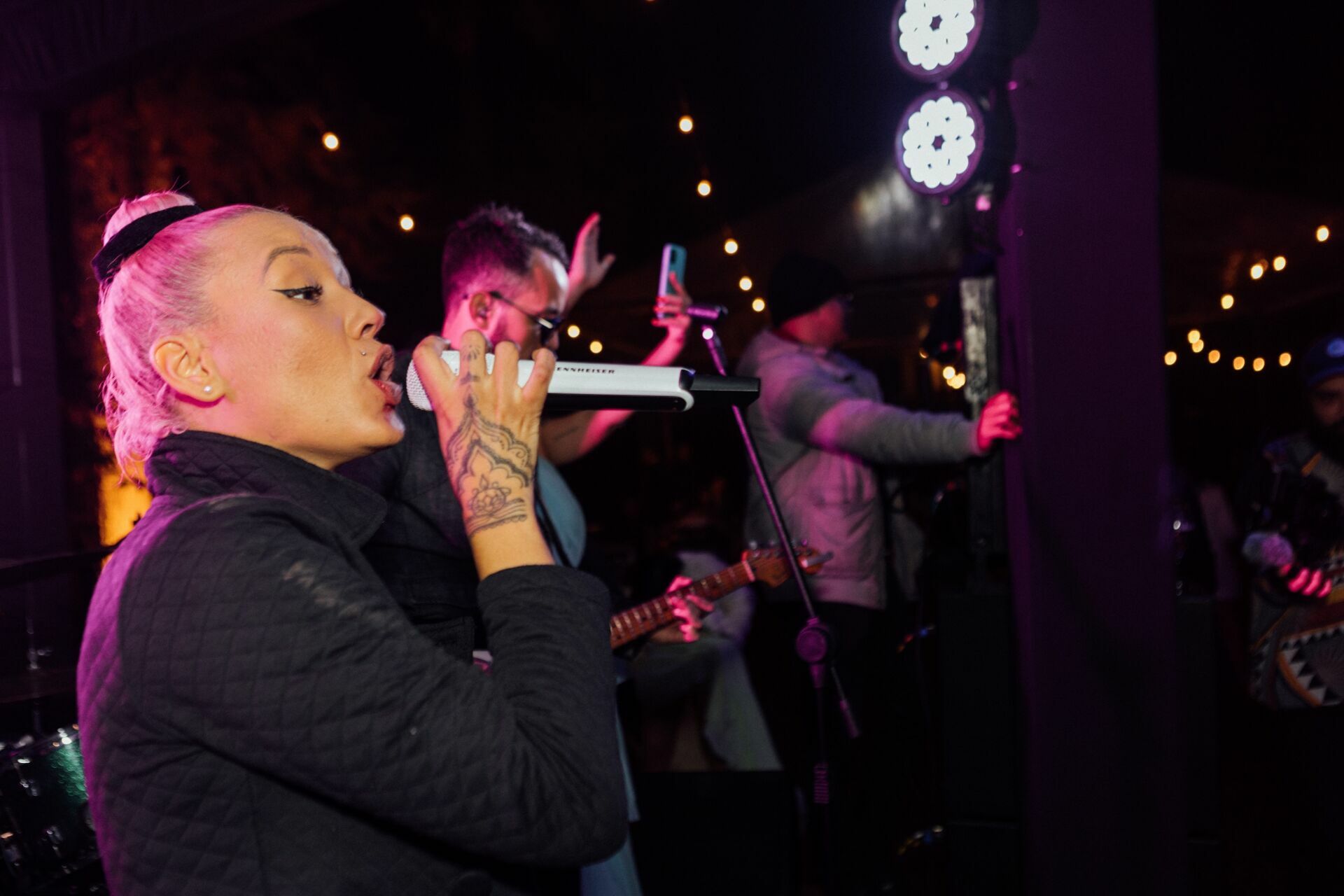 Foto Casamento Tamires e Edson - Pousada da ponte - Visconde de Mauá - - Imagem 341