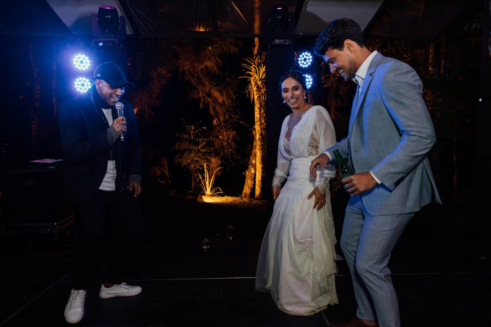 Foto Casamento Tamires e Edson - Pousada da ponte - Visconde de Mauá - - Imagem 349