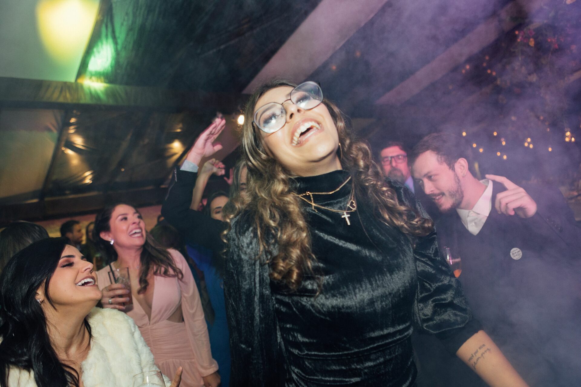 Foto Casamento Tamires e Edson - Pousada da ponte - Visconde de Mauá - - Imagem 370