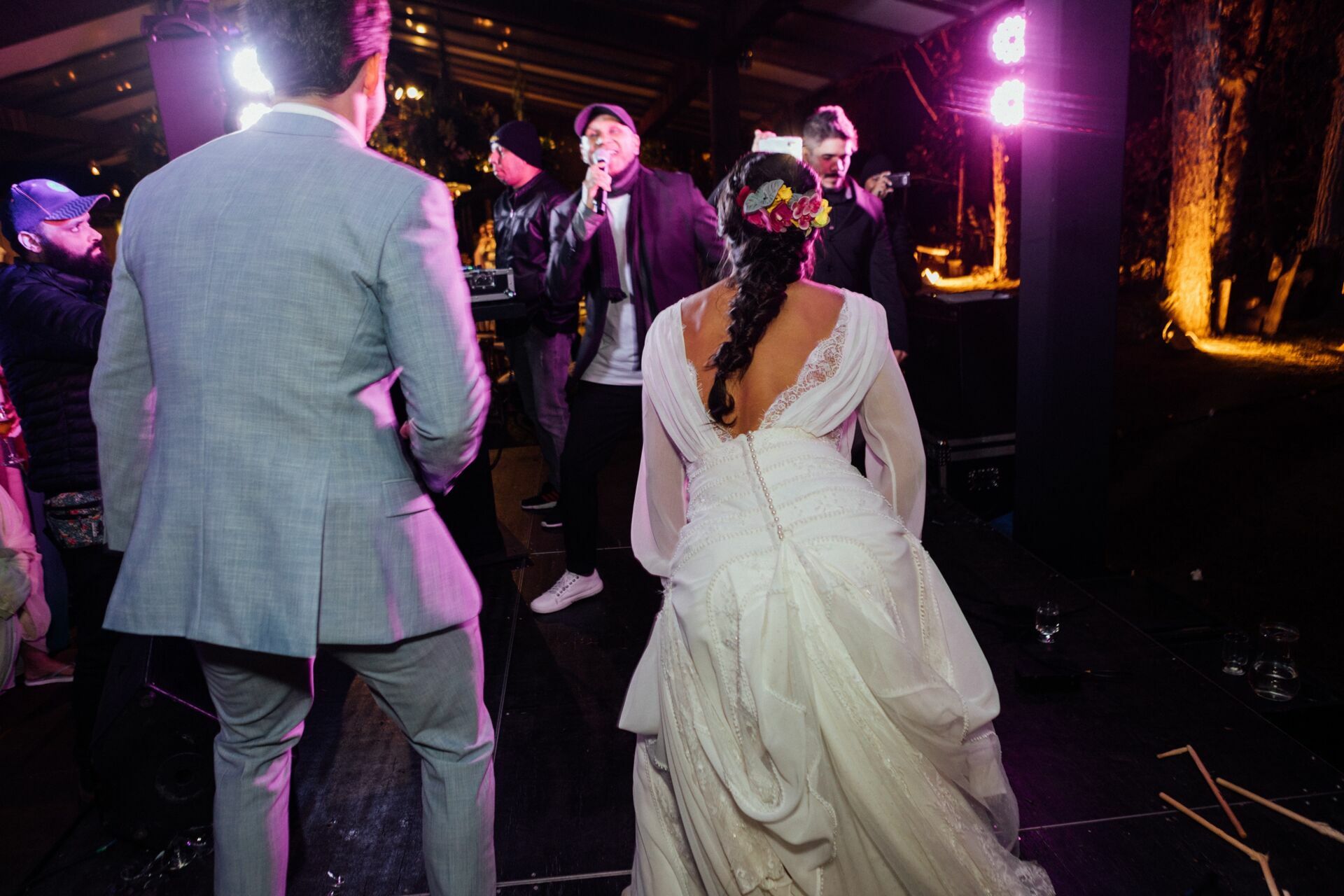 Foto Casamento Tamires e Edson - Pousada da ponte - Visconde de Mauá - - Imagem 353