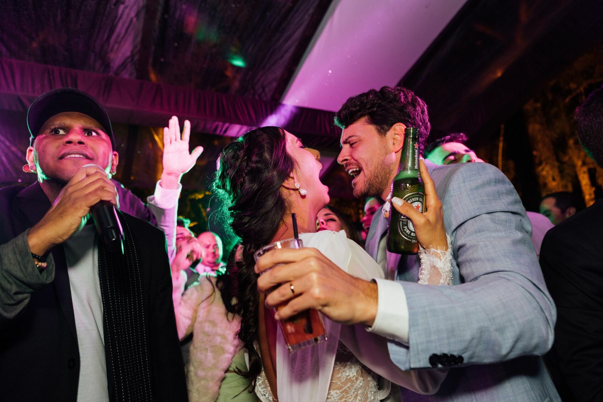 Foto Casamento Tamires e Edson - Pousada da ponte - Visconde de Mauá - - Imagem 393