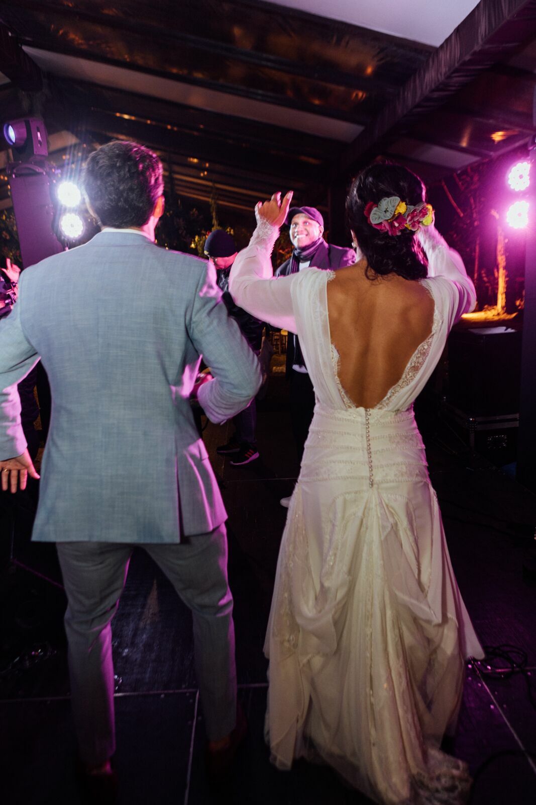 Foto Casamento Tamires e Edson - Pousada da ponte - Visconde de Mauá - - Imagem 354