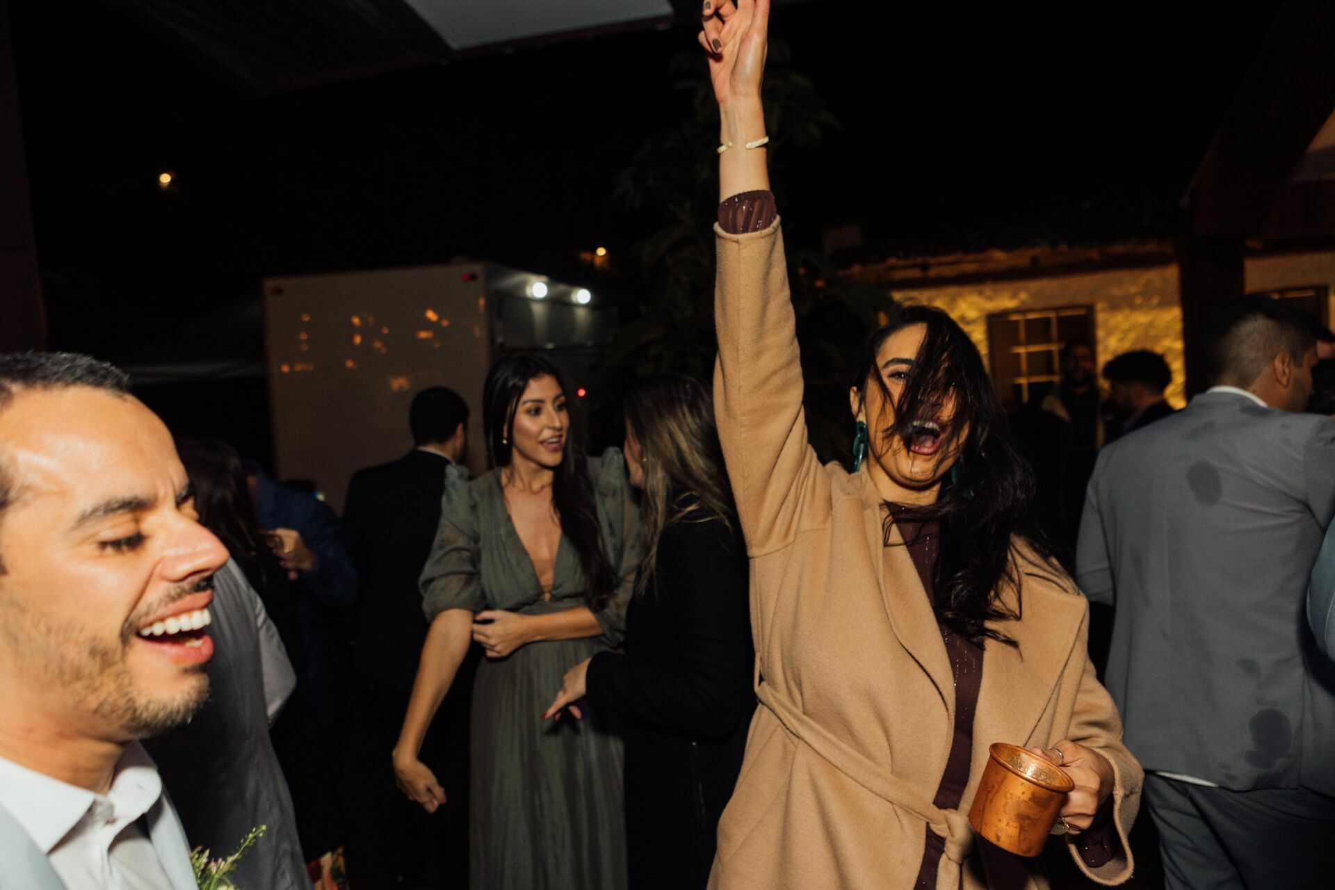 Foto Casamento Tamires e Edson - Pousada da ponte - Visconde de Mauá - - Imagem 342